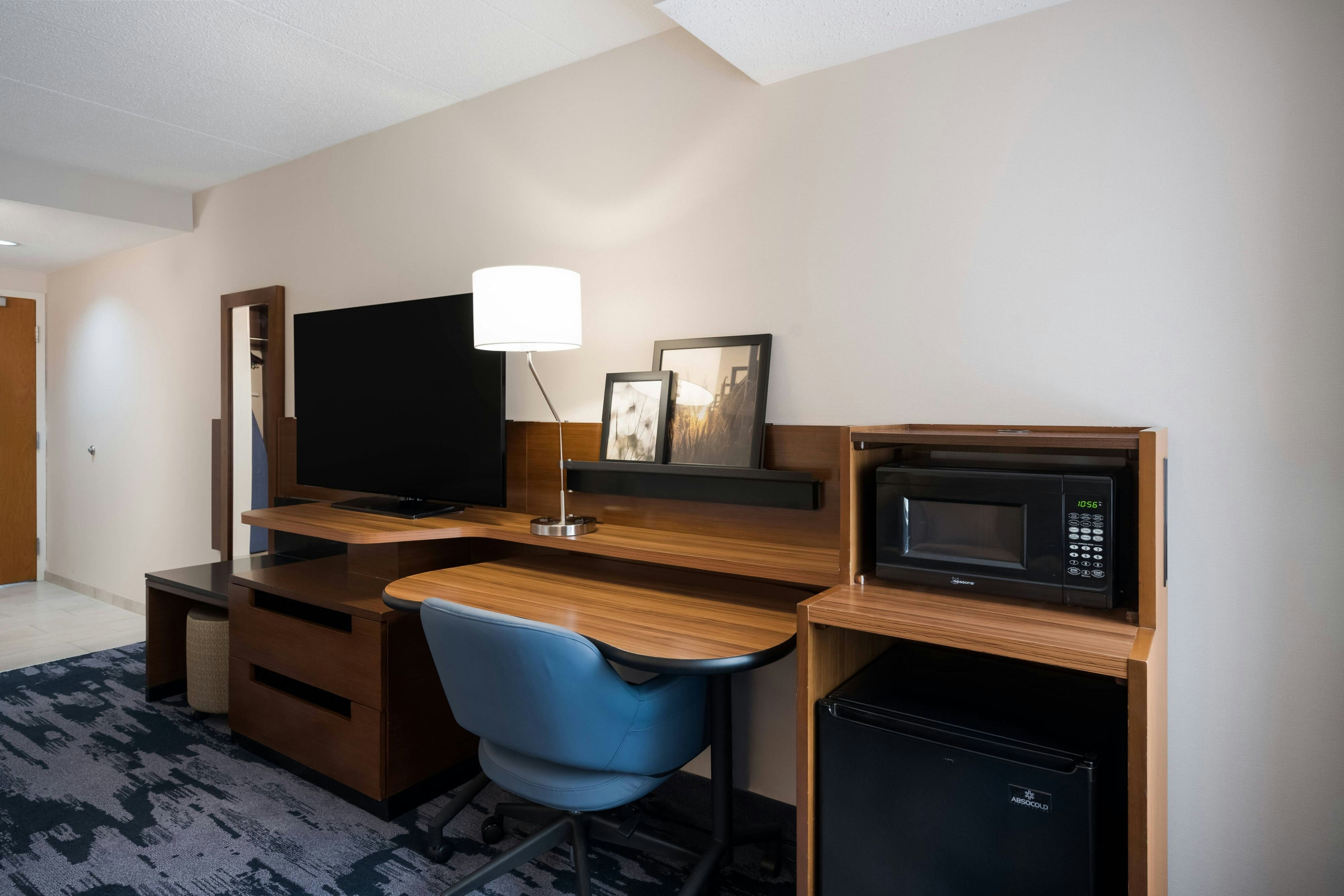 Fairfield Inn Amesbury