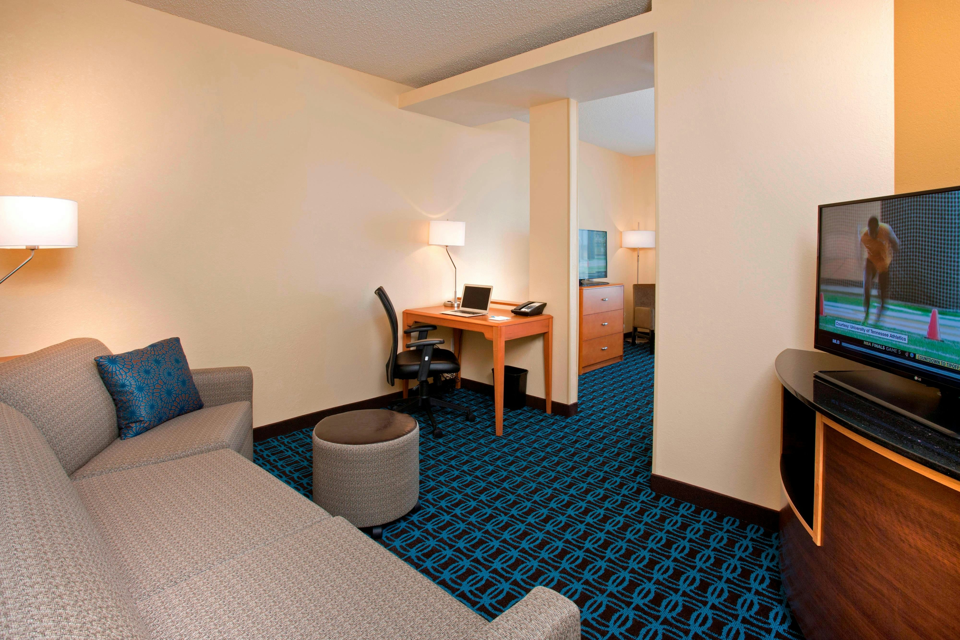 Fairfield by Marriott Inn & Suites Denver Tech Center/South