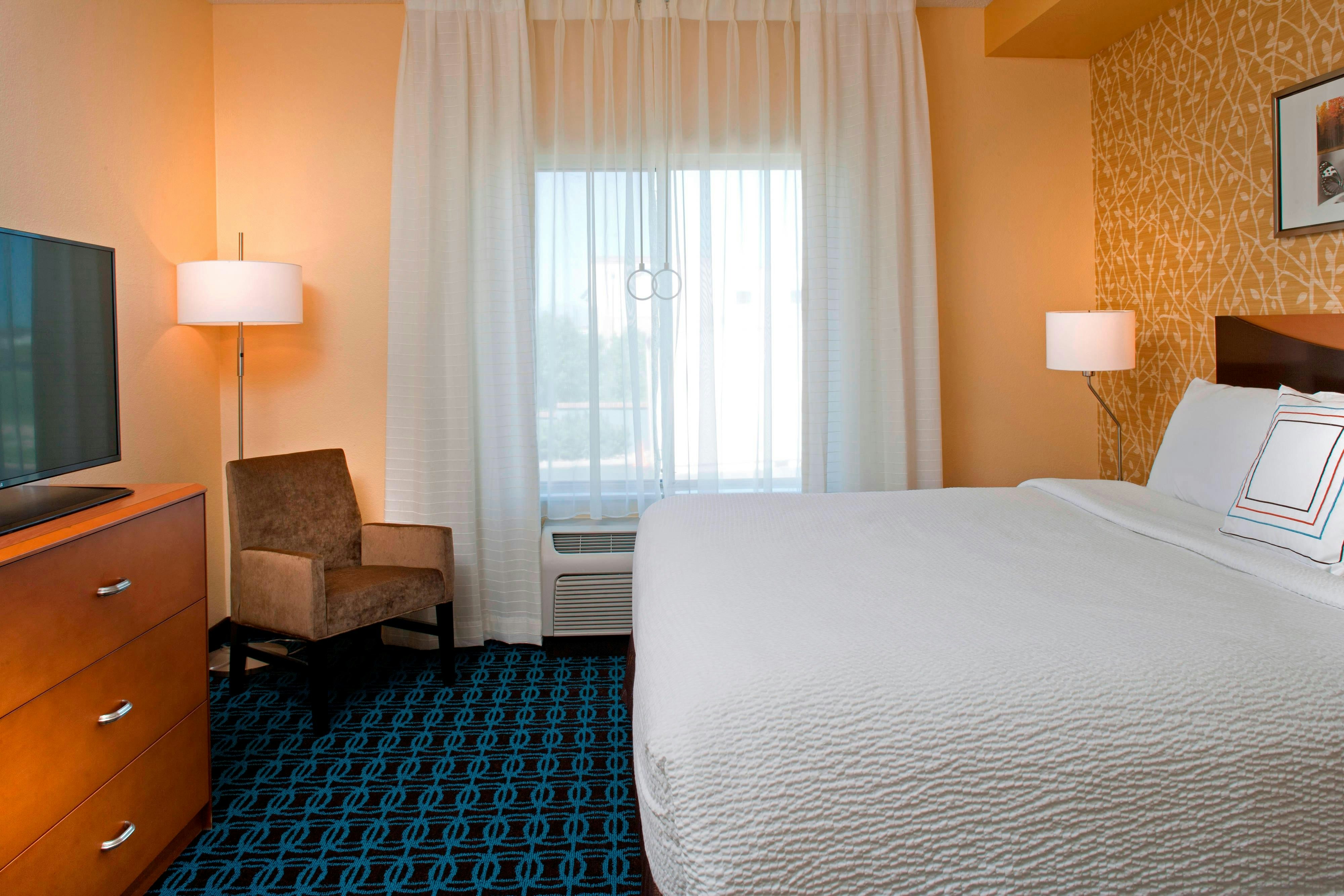 Fairfield by Marriott Inn & Suites Denver Tech Center/South