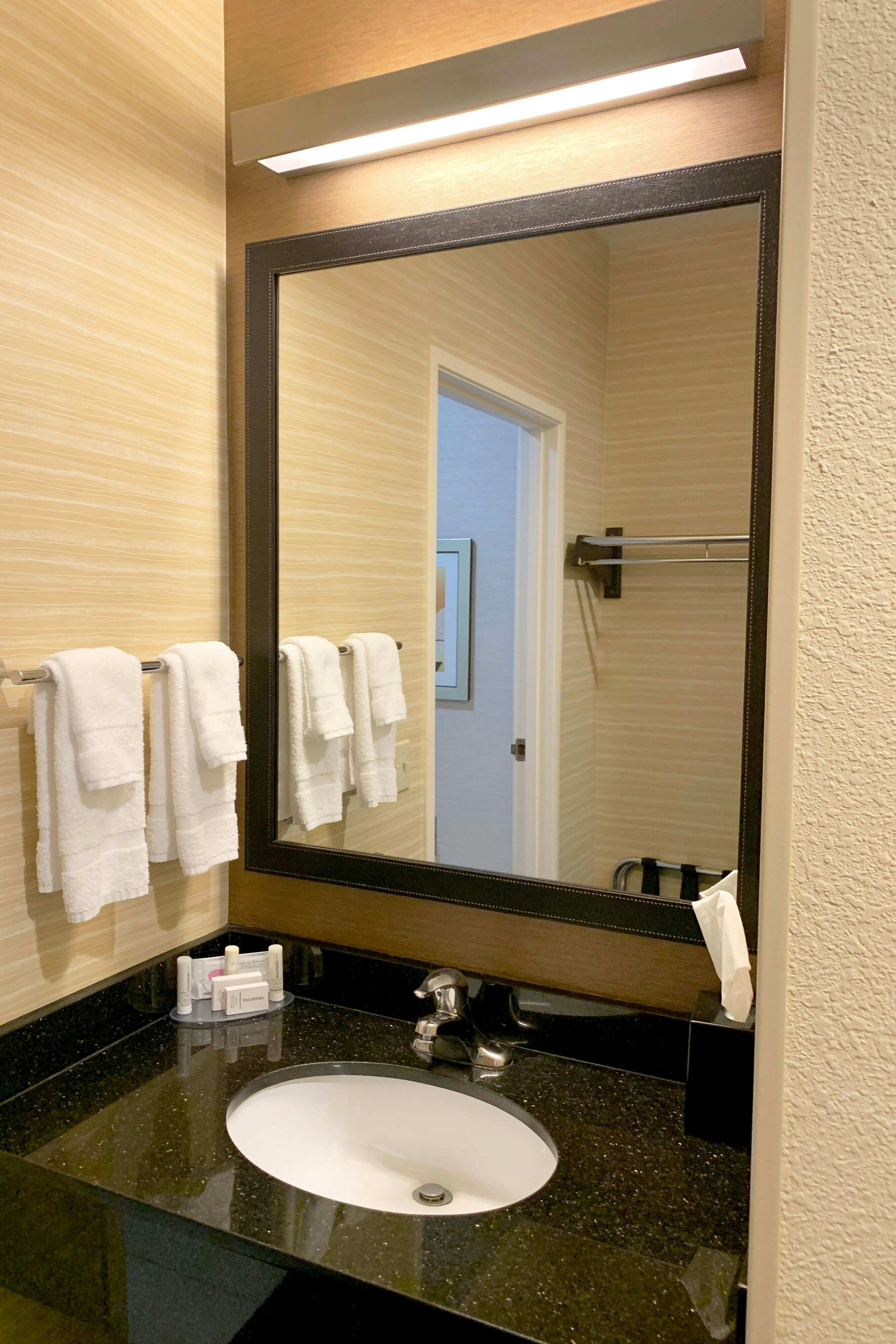 Fairfield by Marriott Inn & Suites Denver Tech Center/South
