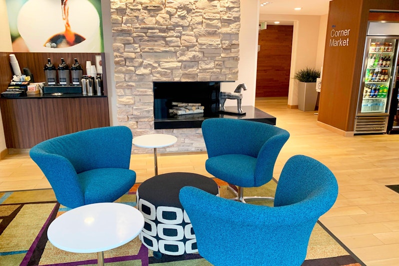Fairfield by Marriott Inn & Suites Denver Tech Center/South