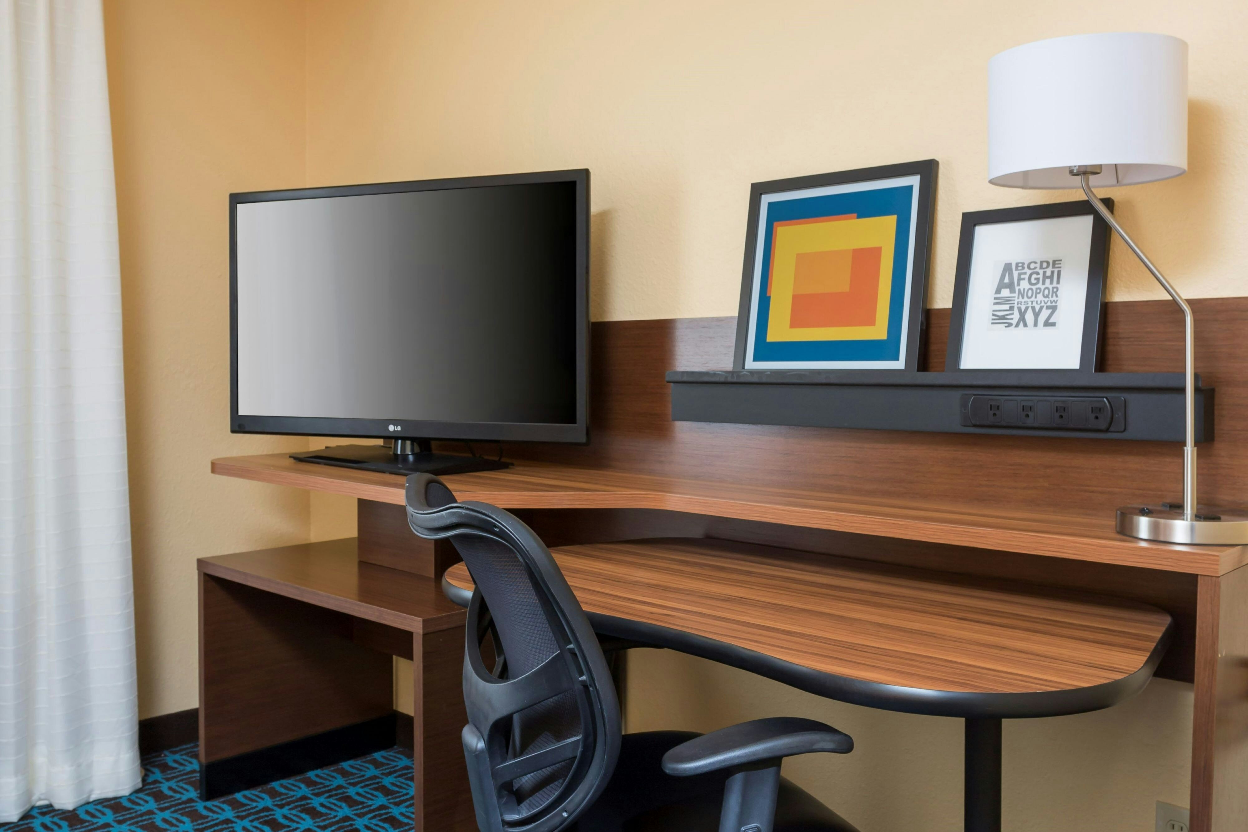 Fairfield by Marriott Inn & Suites Temple Belton