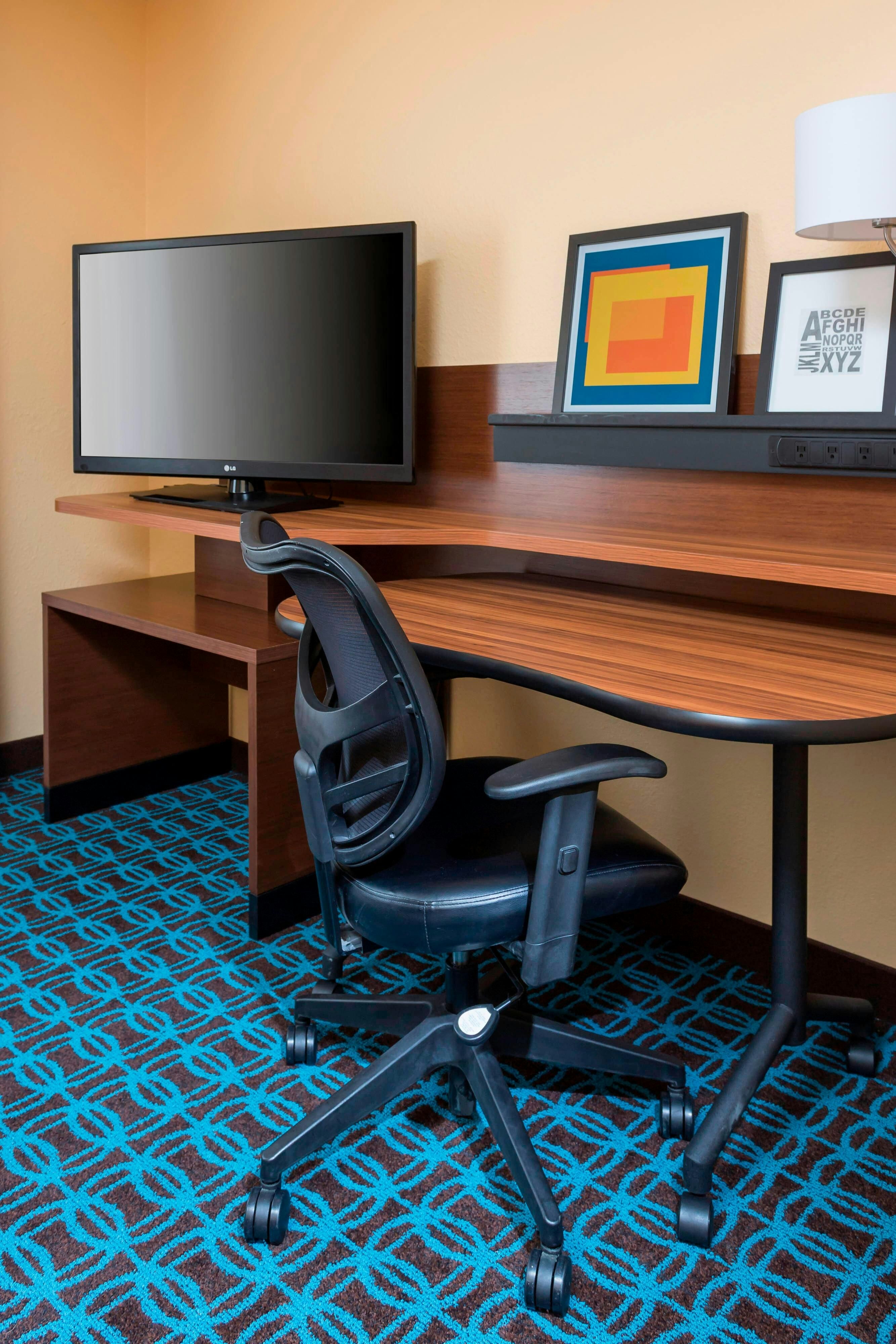 Fairfield by Marriott Inn & Suites Temple Belton