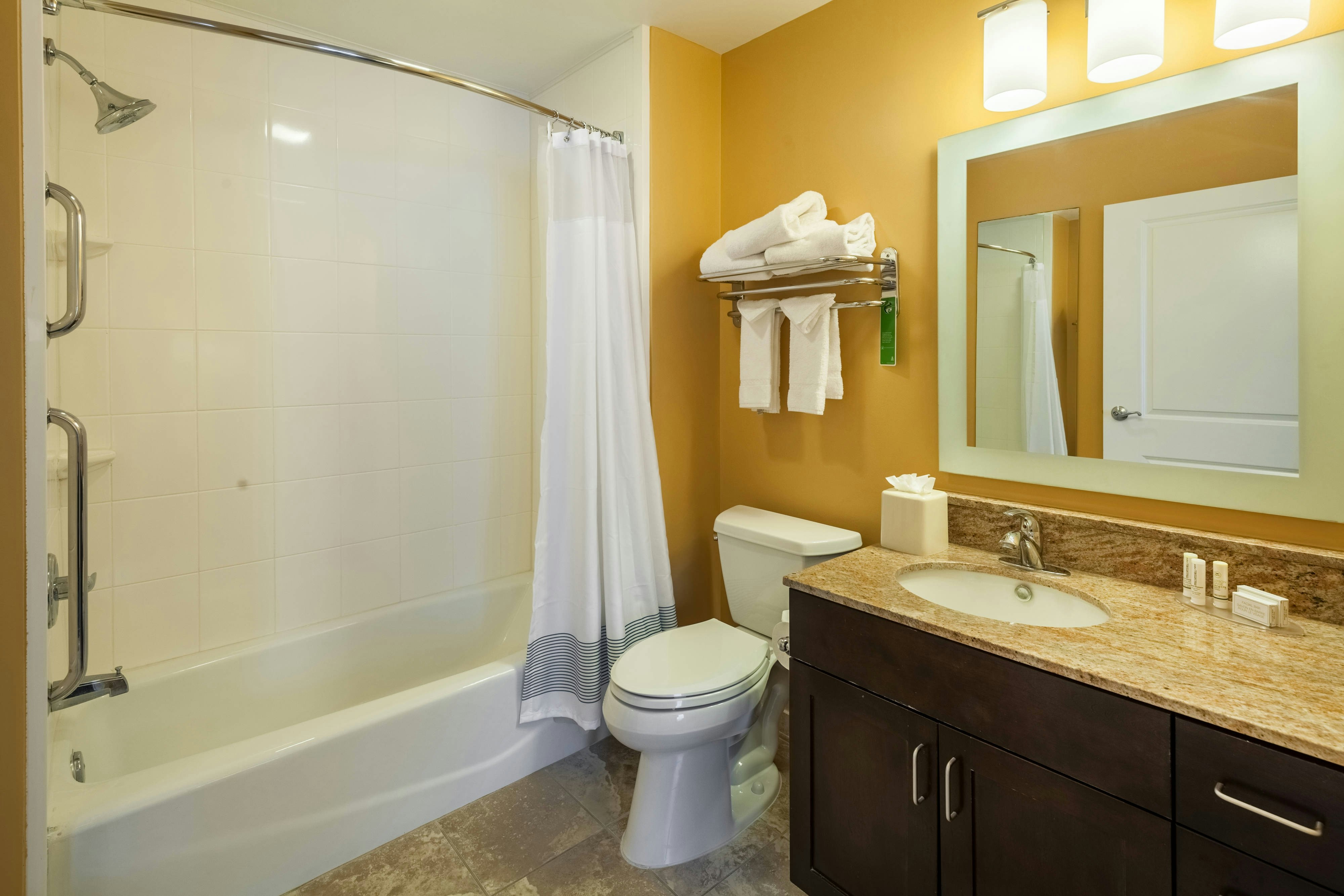 TownePlace Suites by Marriott Jacksonville Butler Boulevard