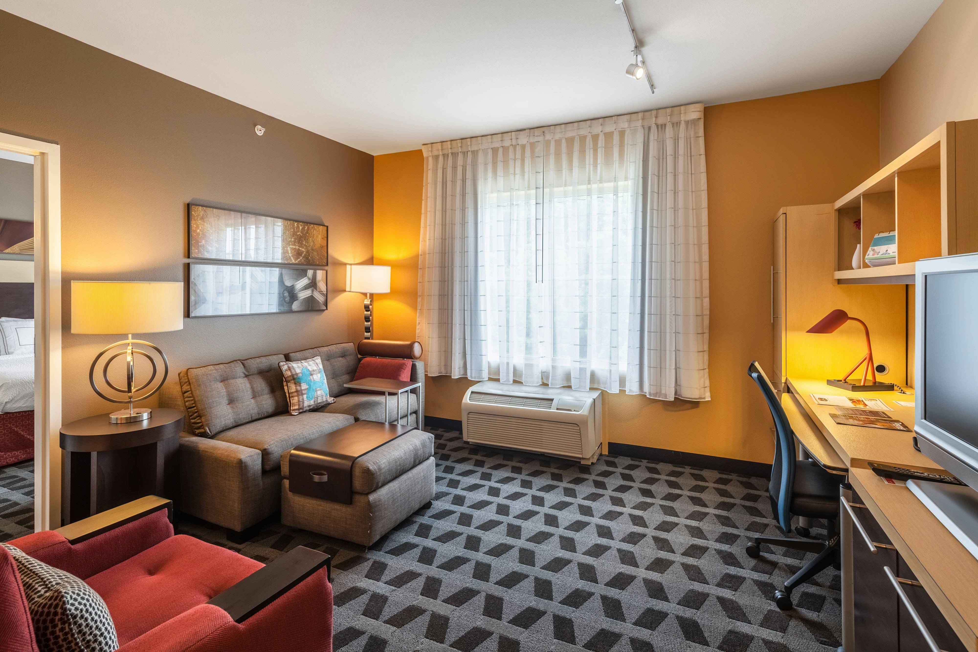 TownePlace Suites by Marriott Jacksonville Butler Boulevard