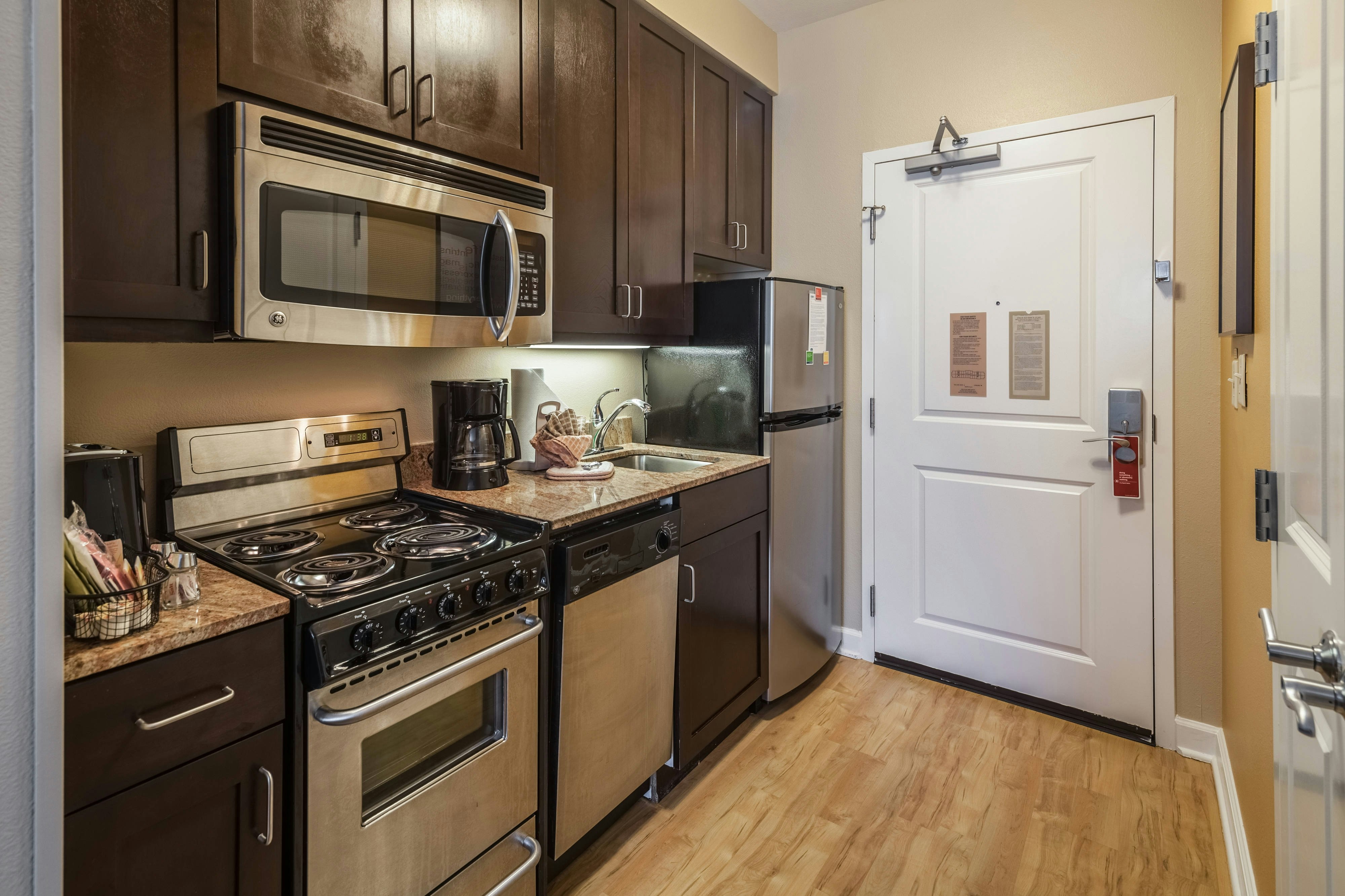 TownePlace Suites by Marriott Jacksonville Butler Boulevard