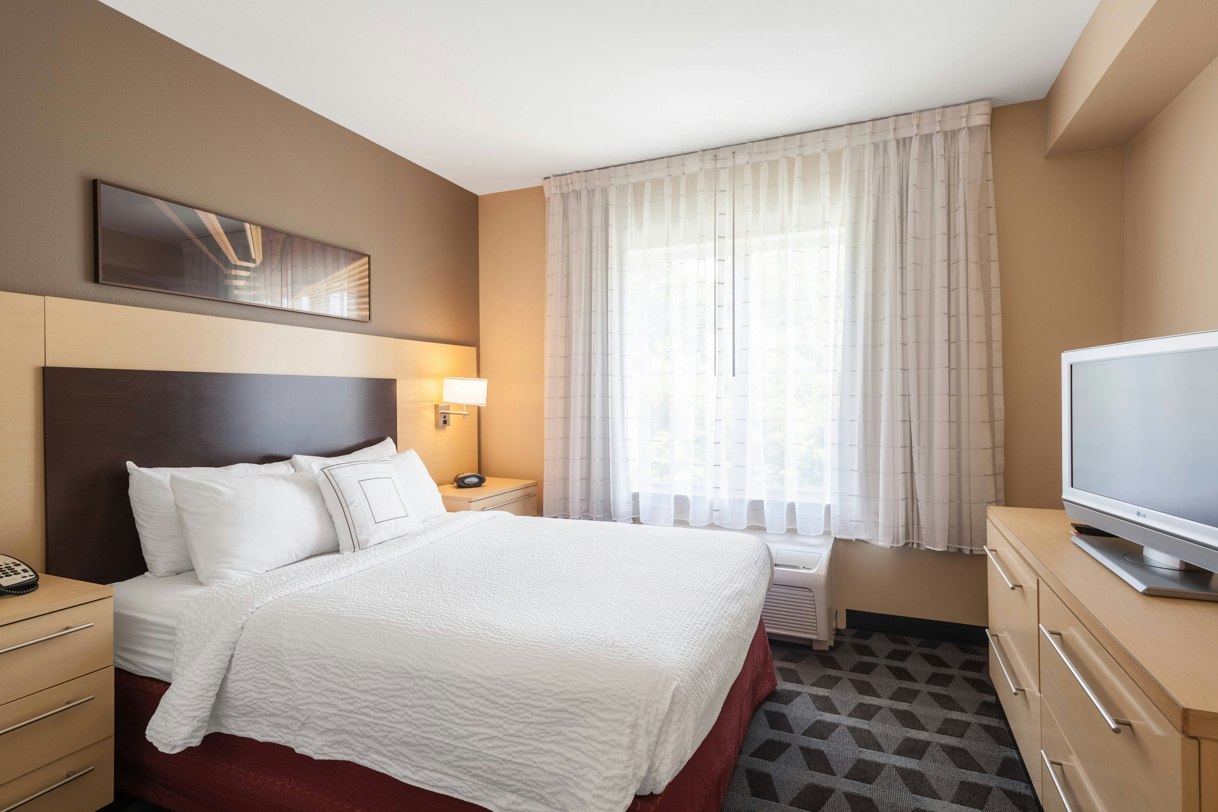 TownePlace Suites by Marriott Jacksonville Butler Boulevard