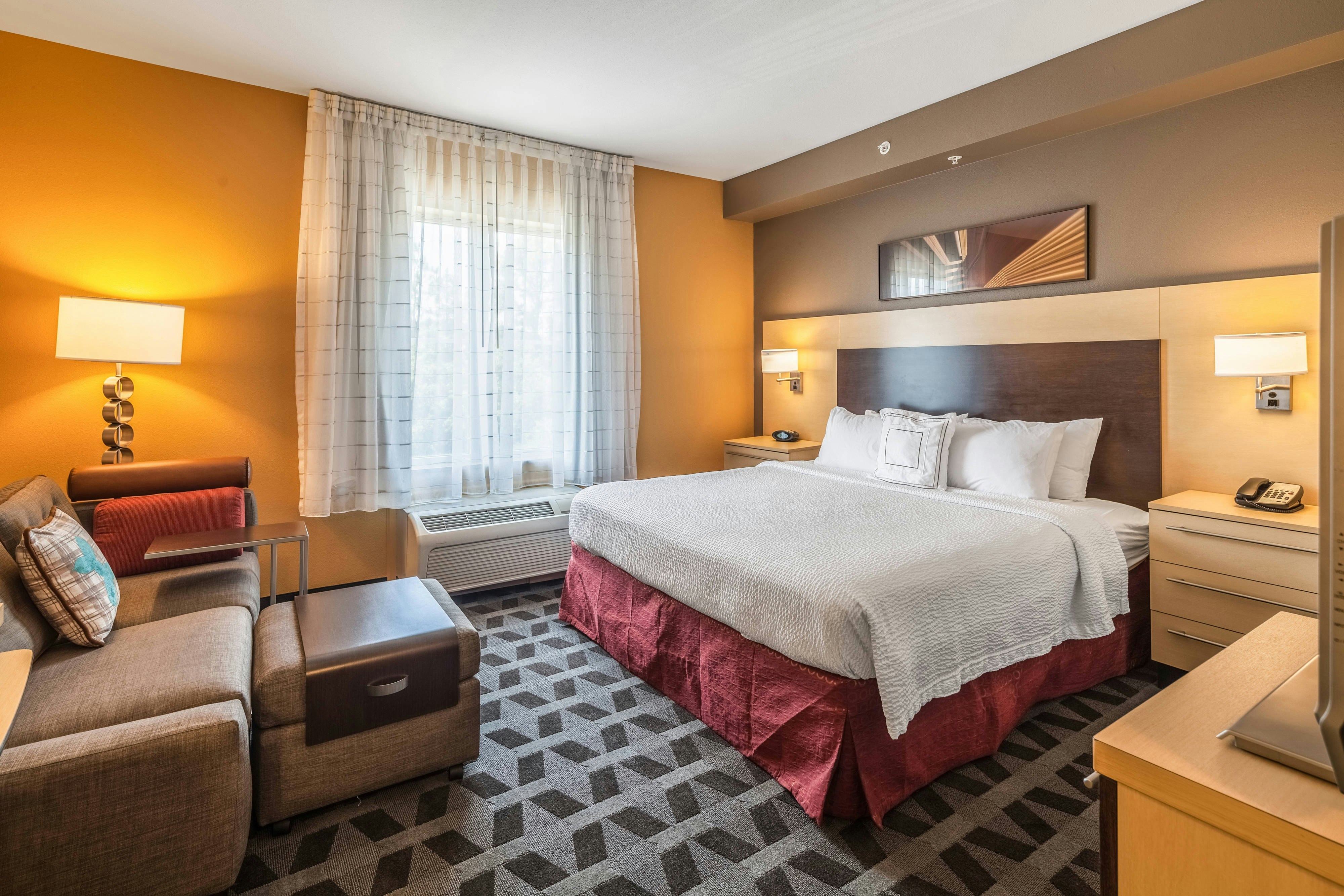 TownePlace Suites by Marriott Jacksonville Butler Boulevard