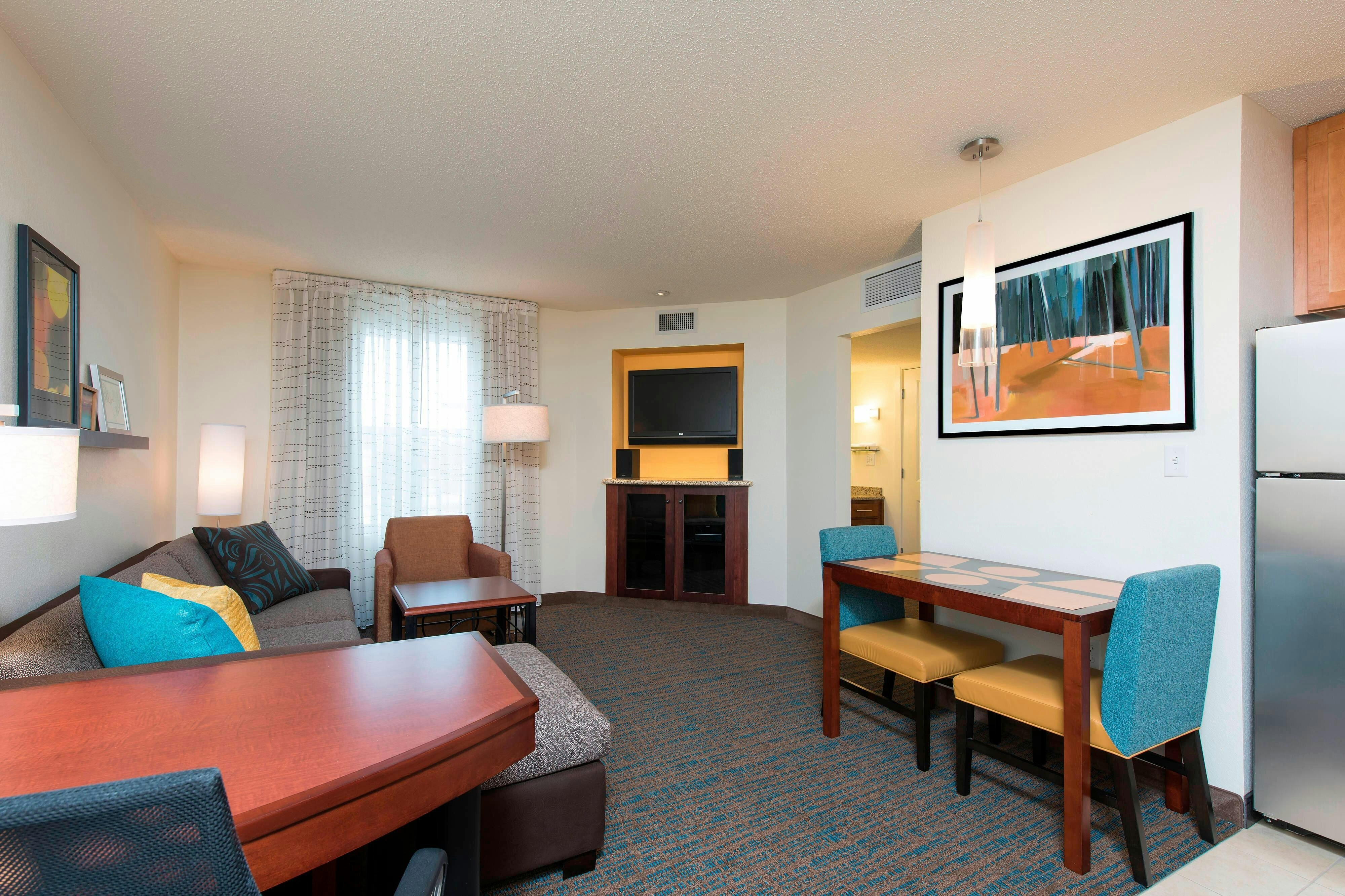 Residence Inn by Marriott Toledo Maumee