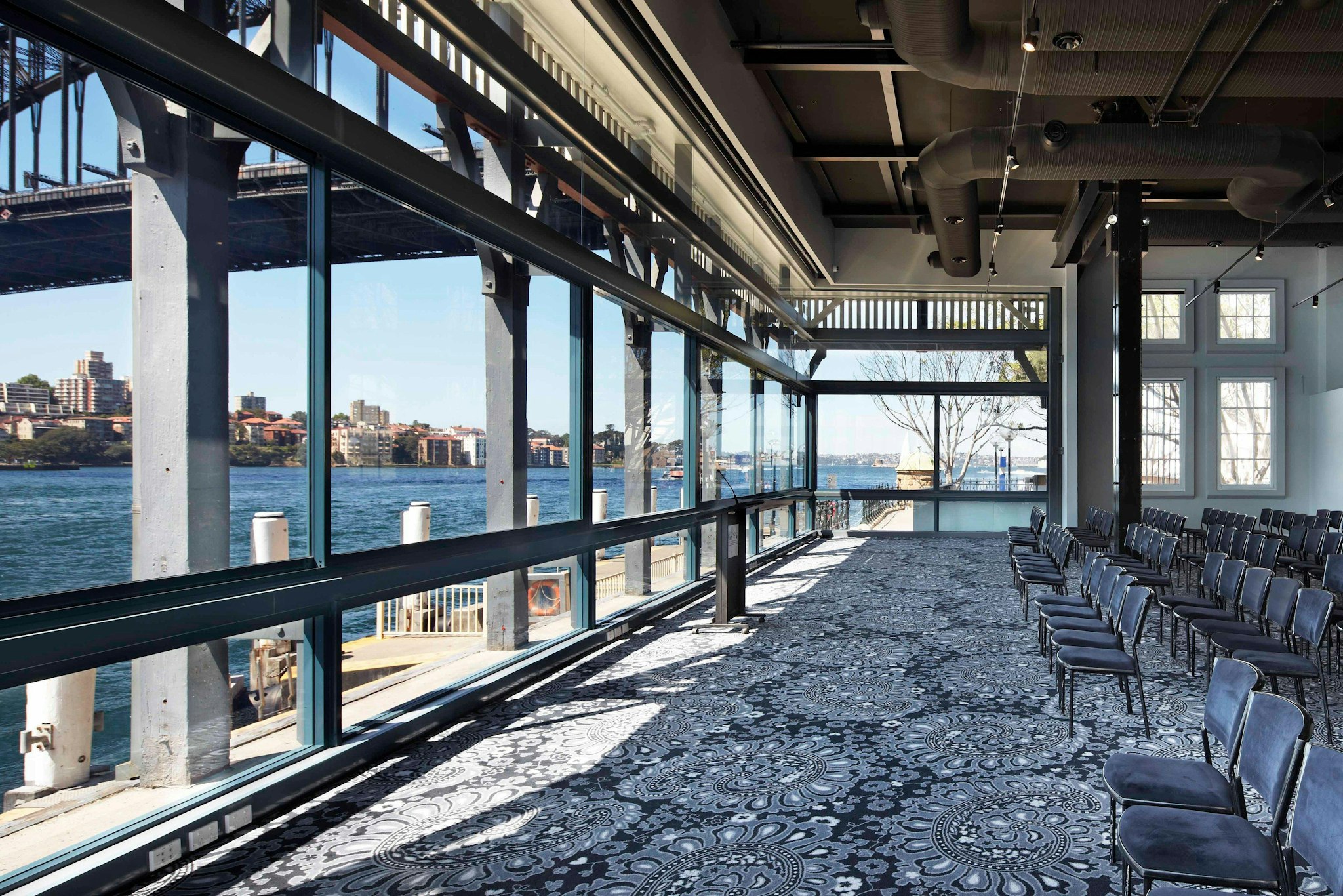 Pier One Sydney Harbour, Autograph Collection