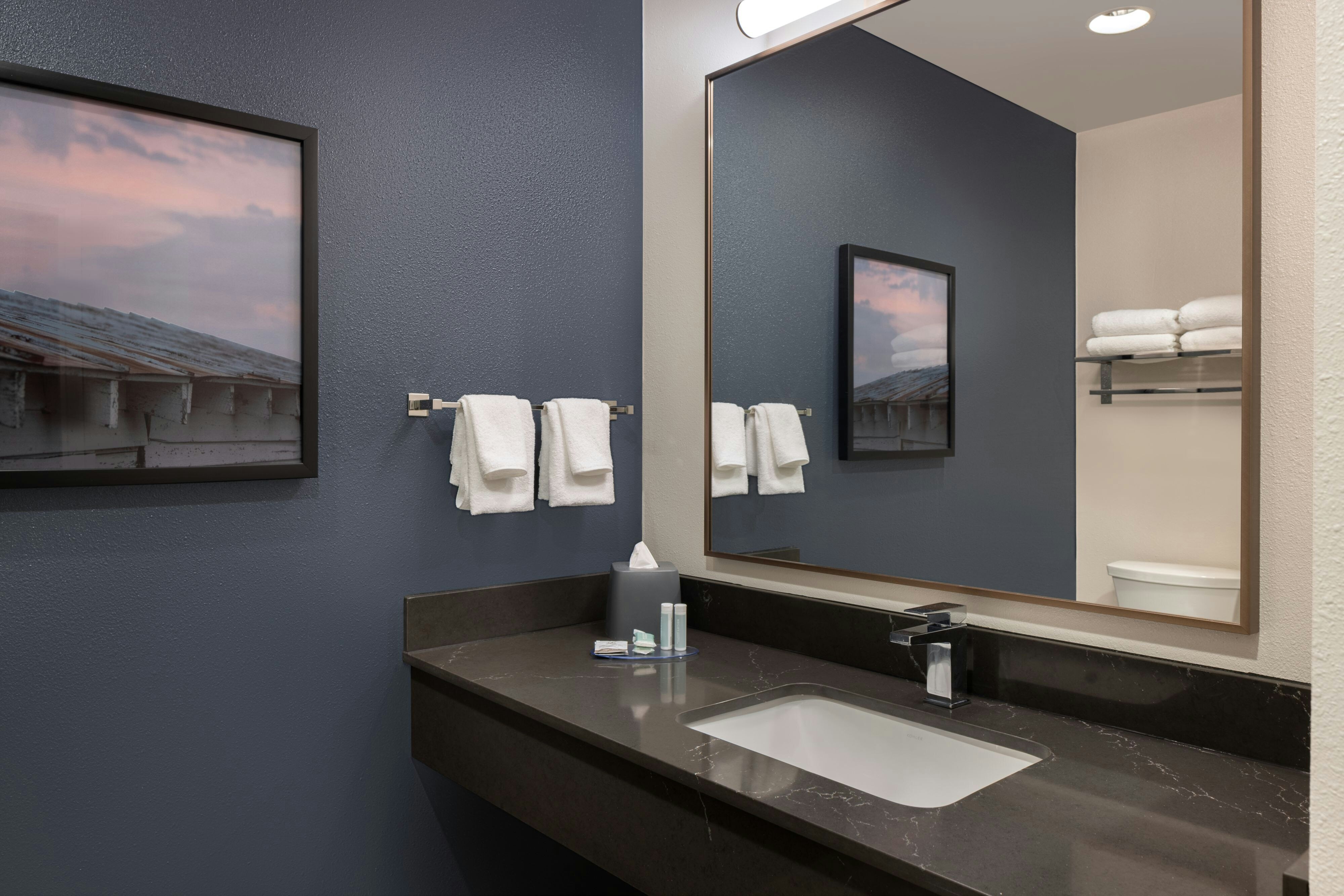 Fairfield by Marriott Inn & Suites Lake City