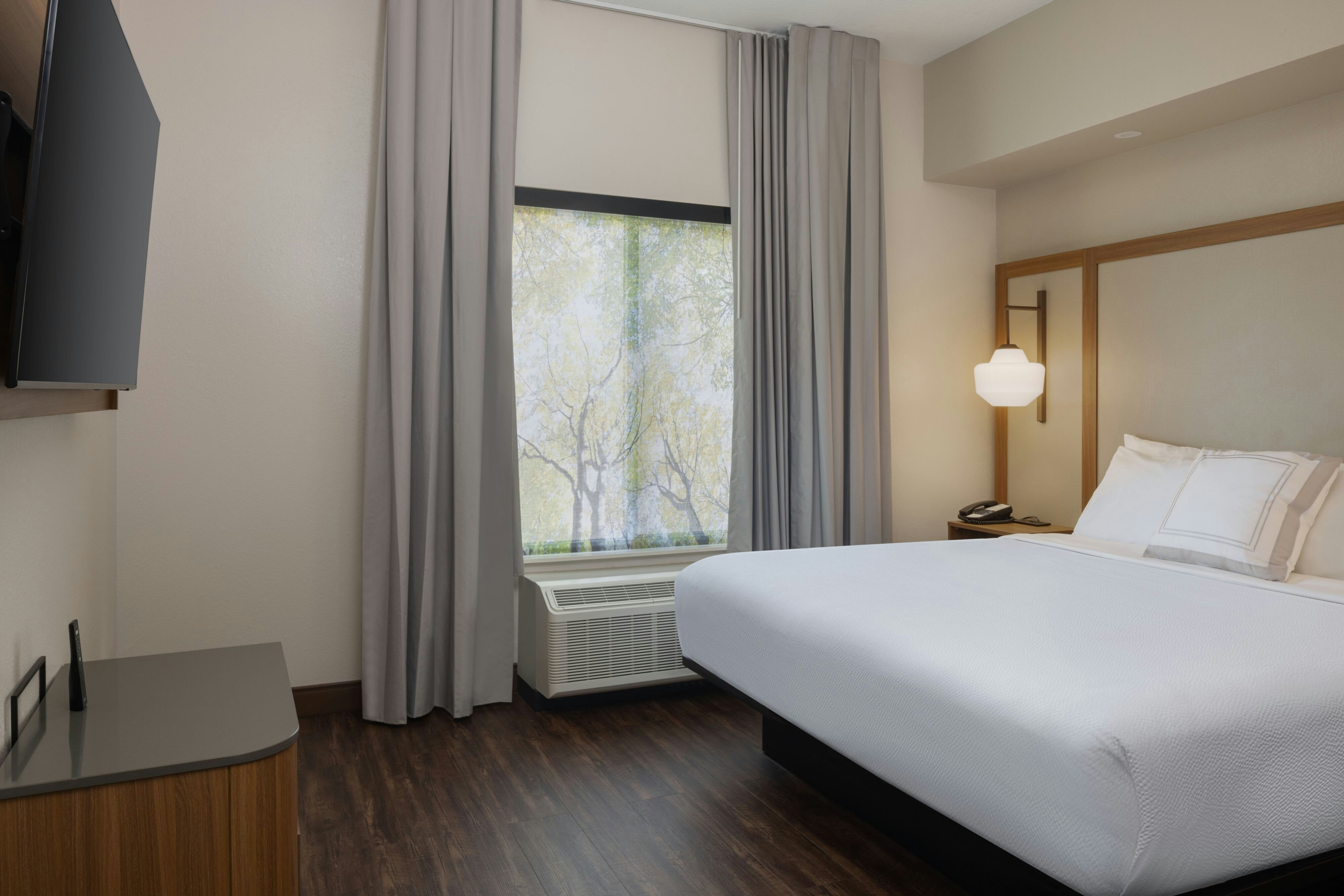 Fairfield by Marriott Inn & Suites Lake City