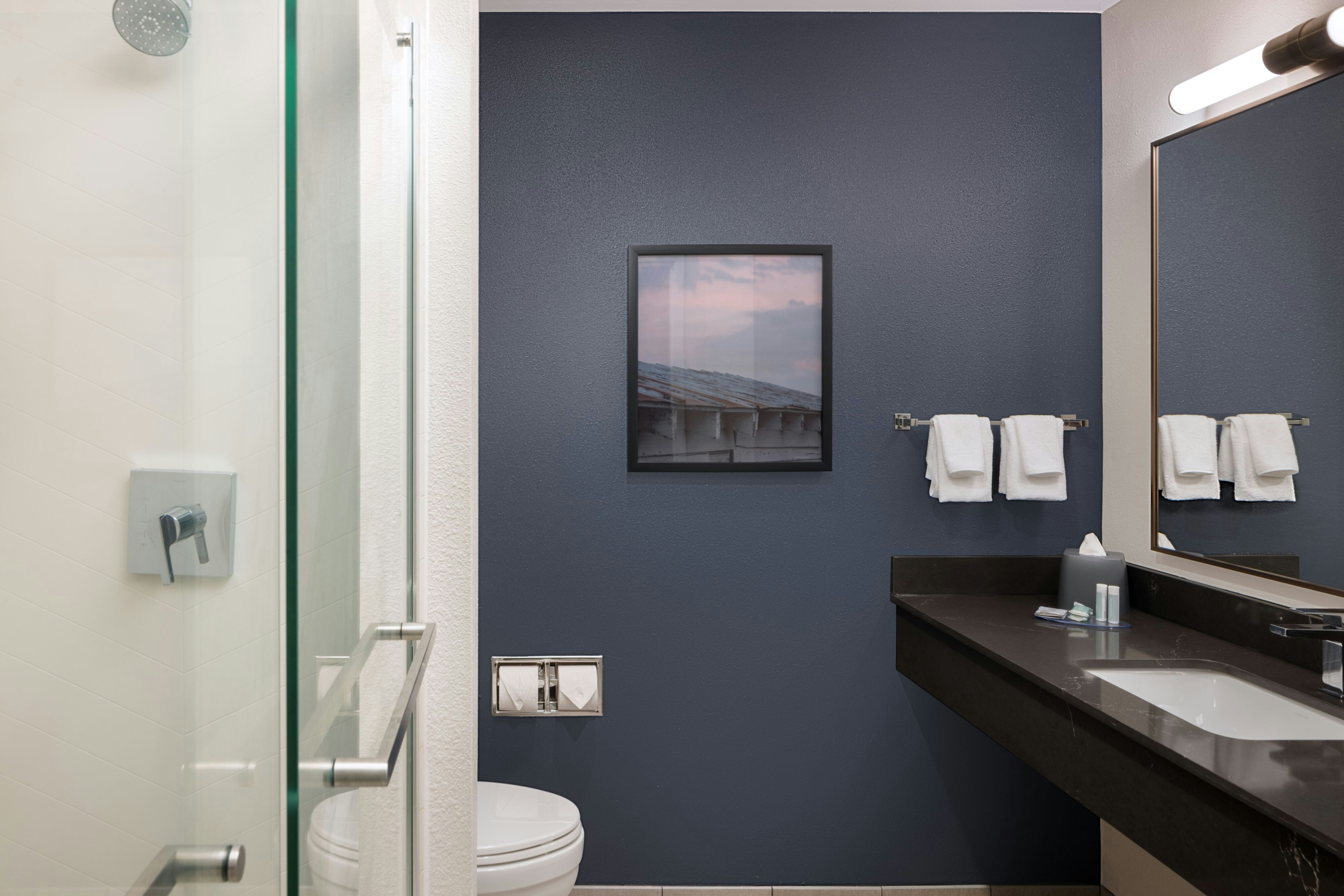 Fairfield by Marriott Inn & Suites Lake City