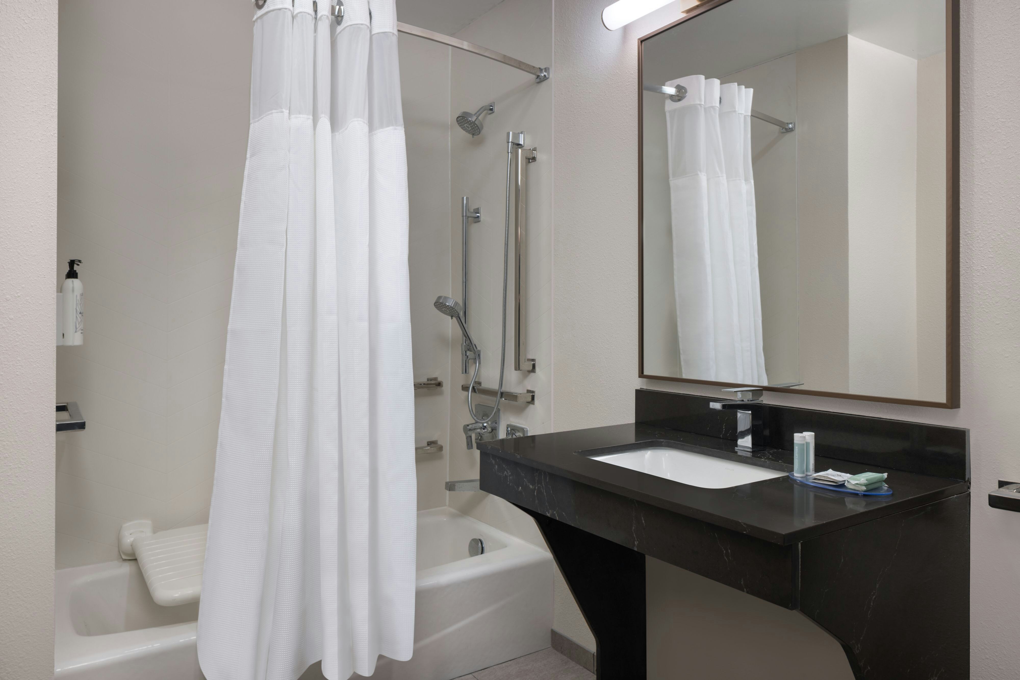 Fairfield by Marriott Inn & Suites Lake City