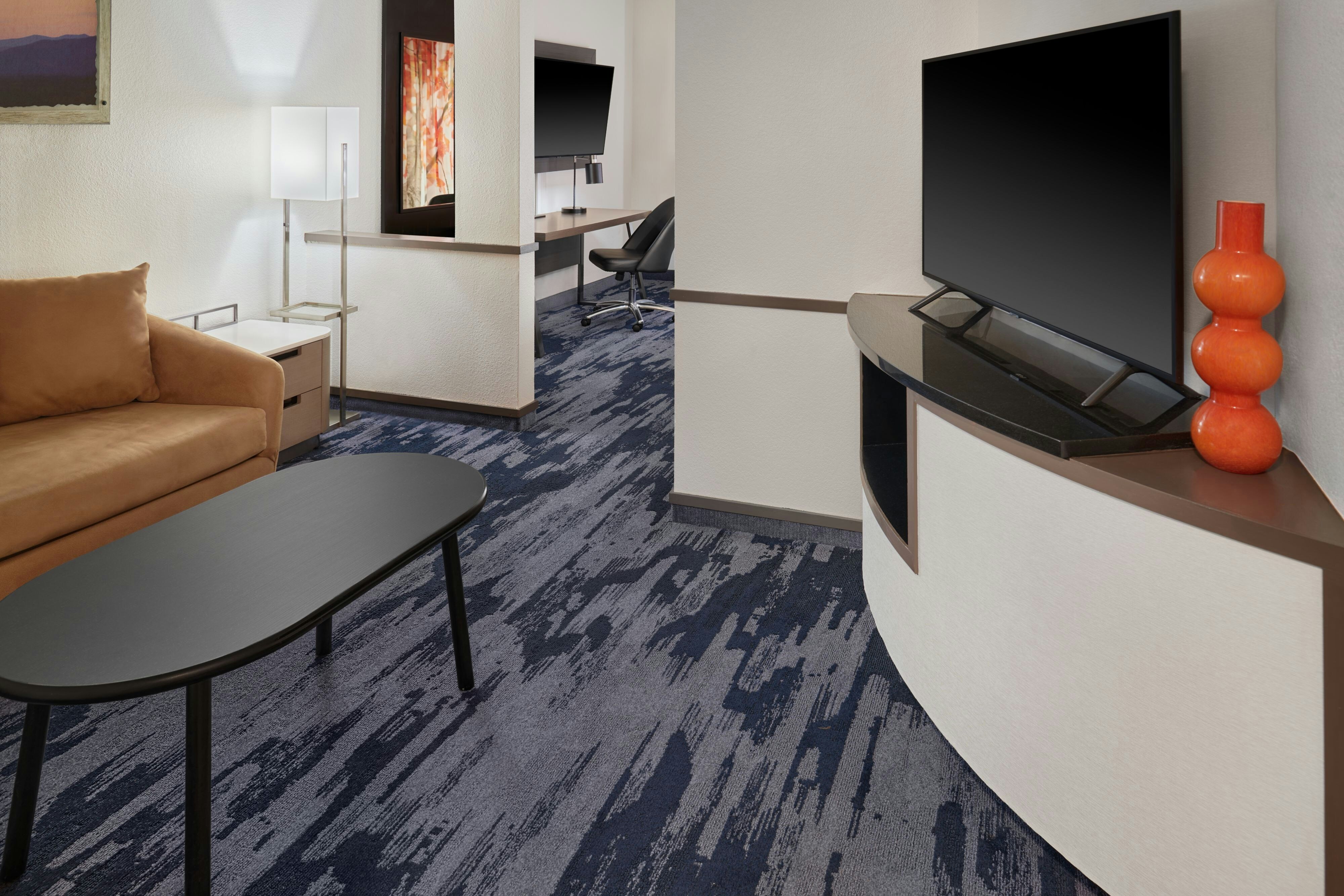 Fairfield by Marriott Inn & Suites Cartersville