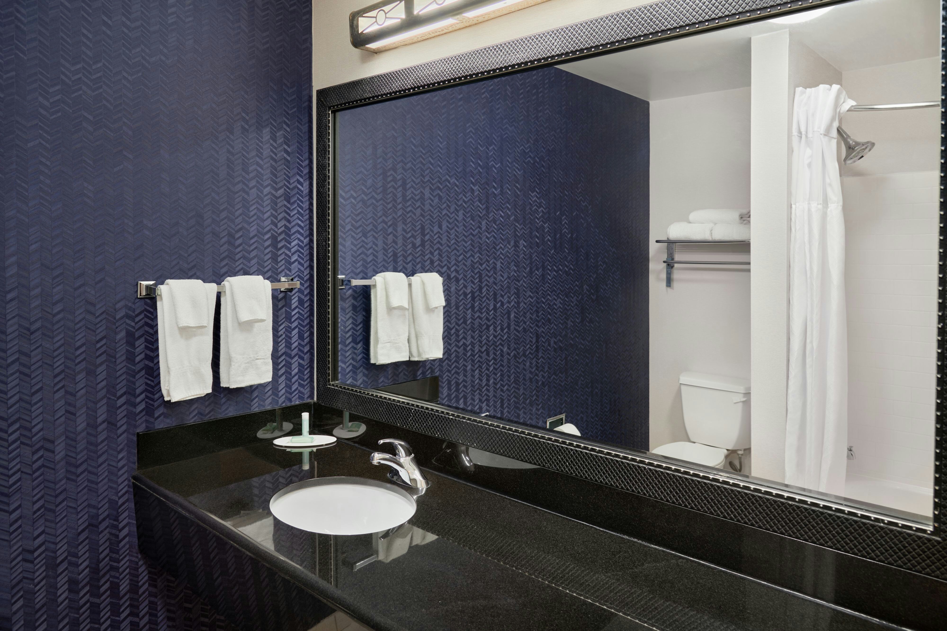 Fairfield by Marriott Inn & Suites Cartersville