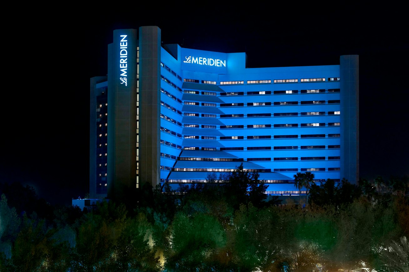 Le Meridien Al Khobar