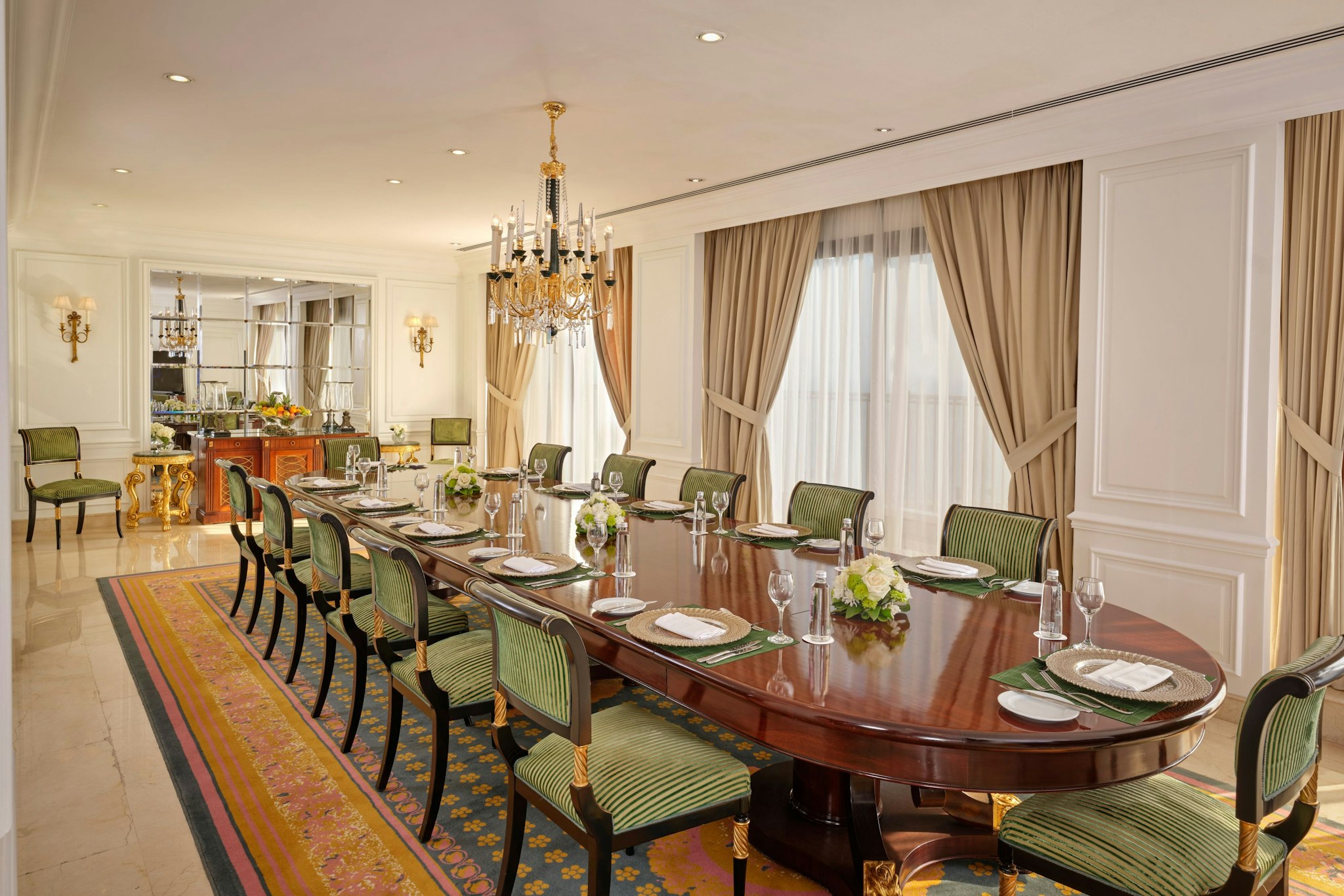 Le Meridien Al Khobar