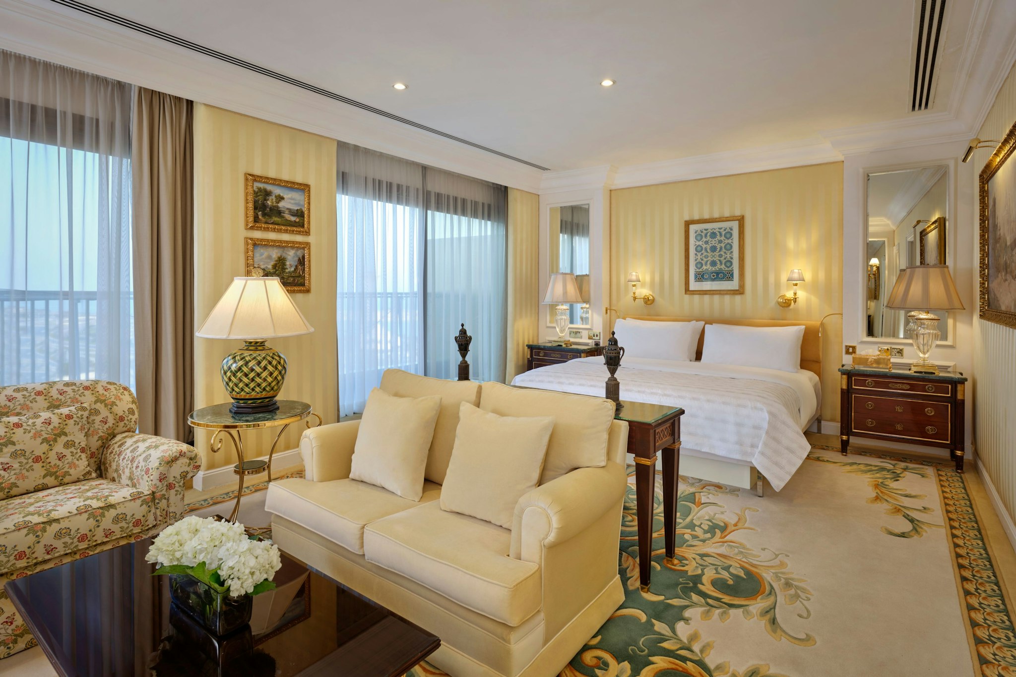 Le Meridien Al Khobar
