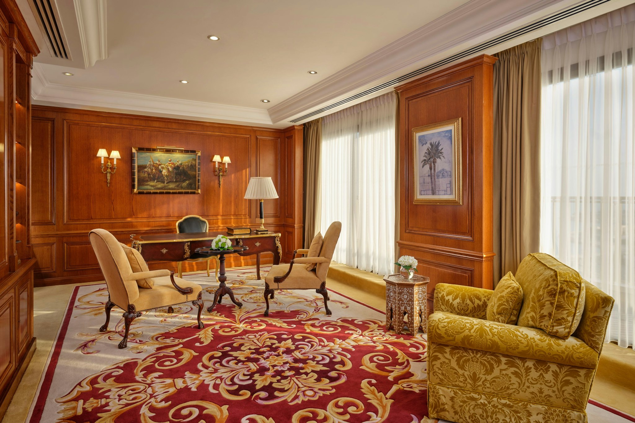 Le Meridien Al Khobar