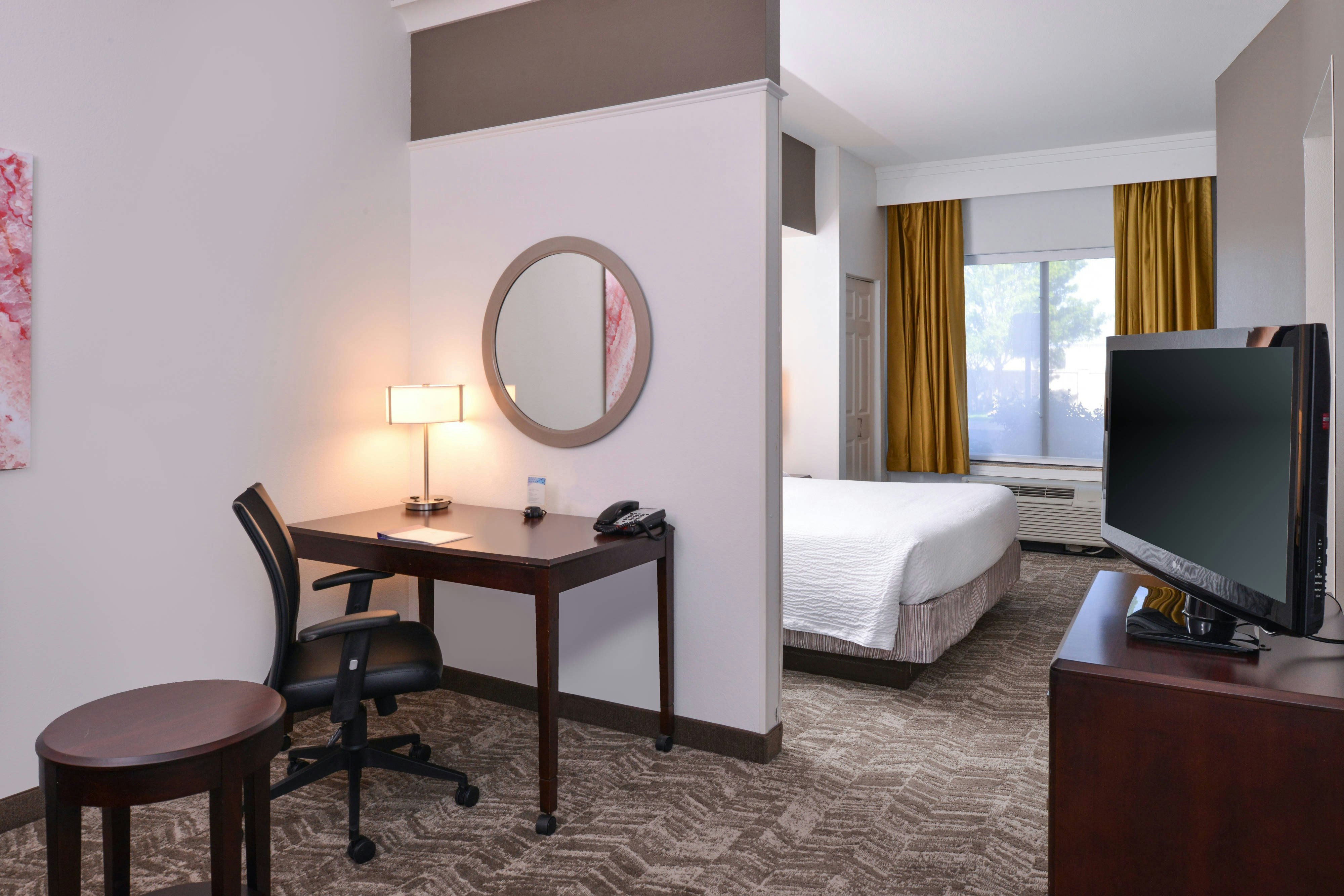 SpringHill Suites by Marriott Oklahoma City Airport