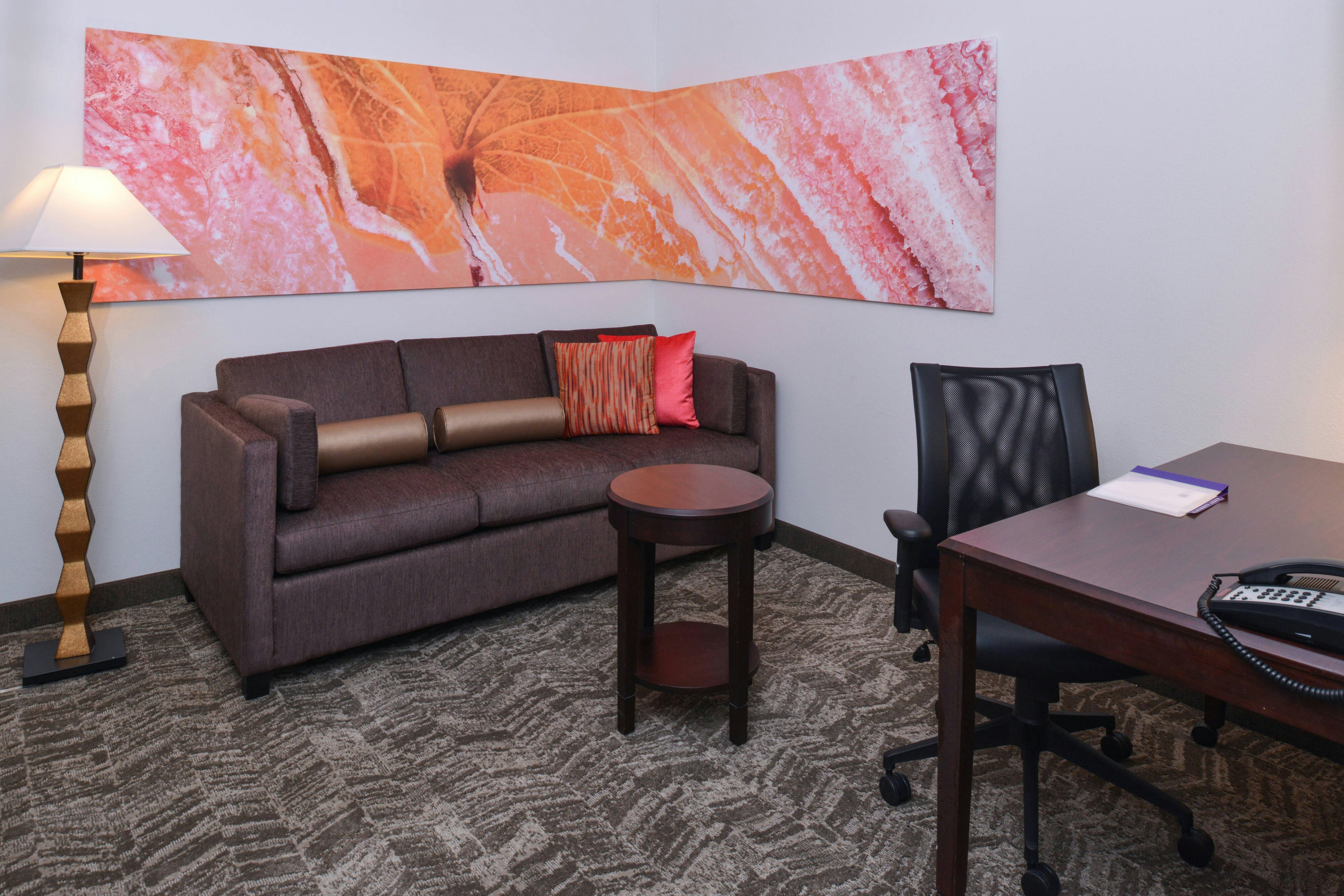 SpringHill Suites by Marriott Oklahoma City Airport