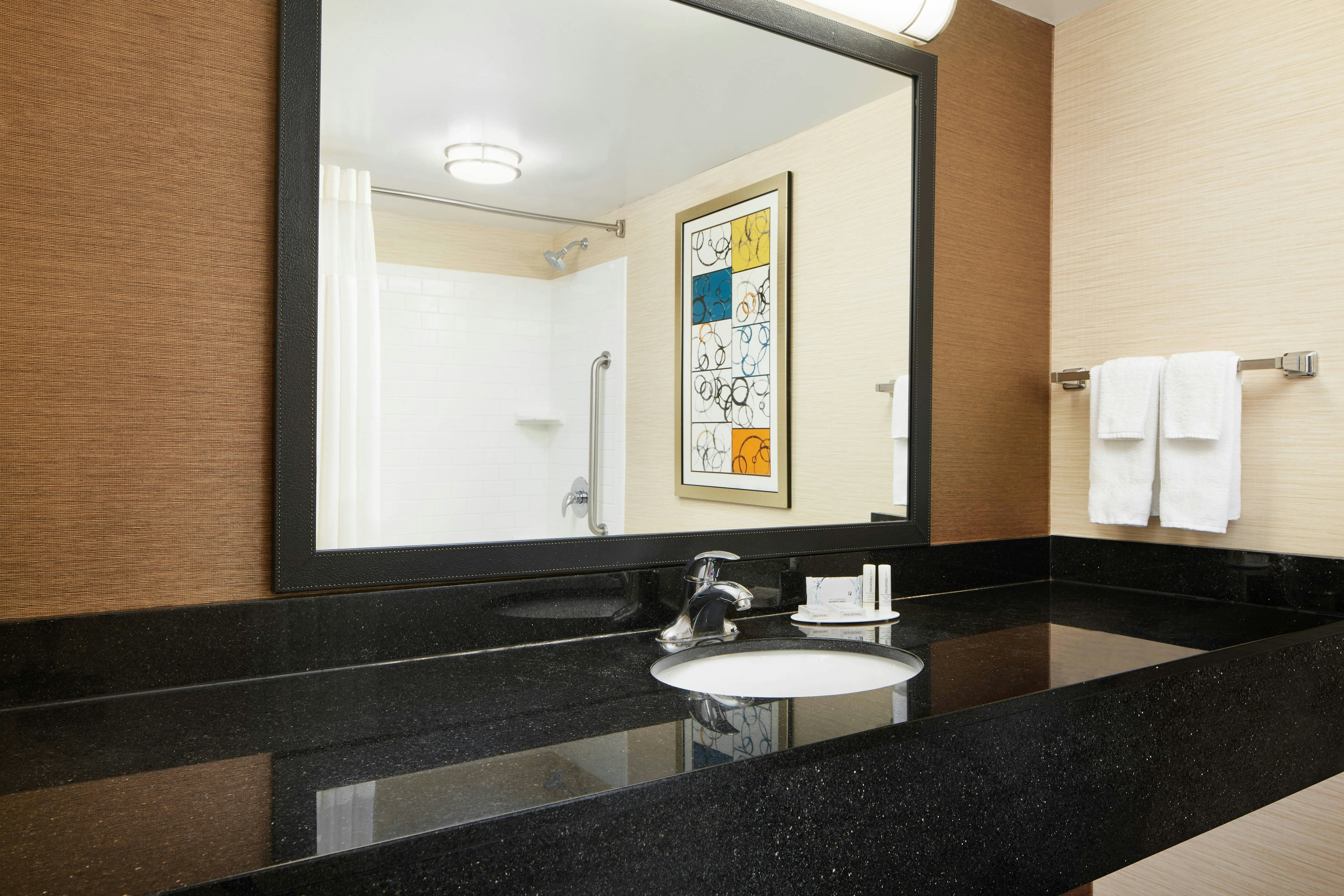 Fairfield by Marriott Inn & Suites Plainville
