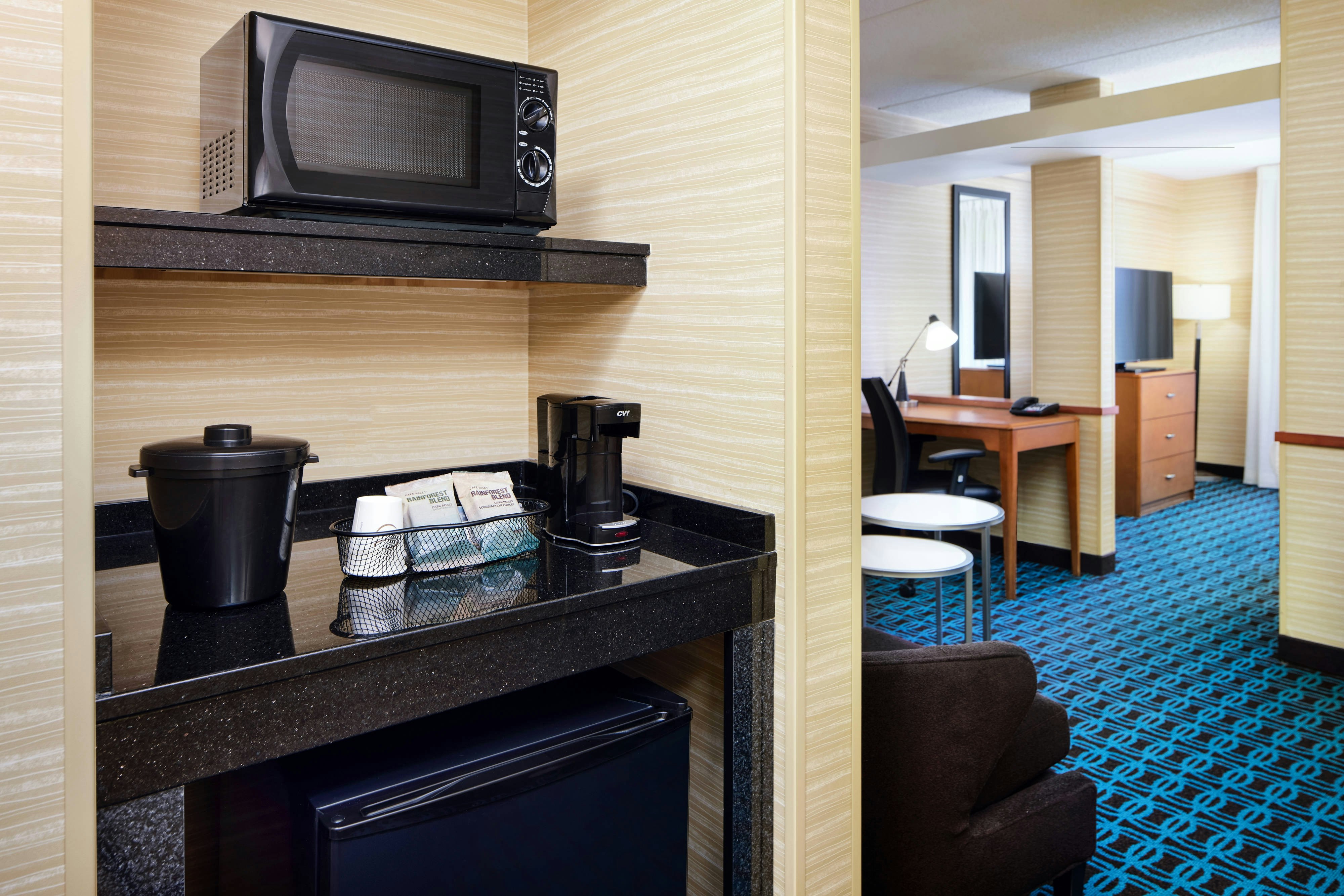 Fairfield by Marriott Inn & Suites Plainville