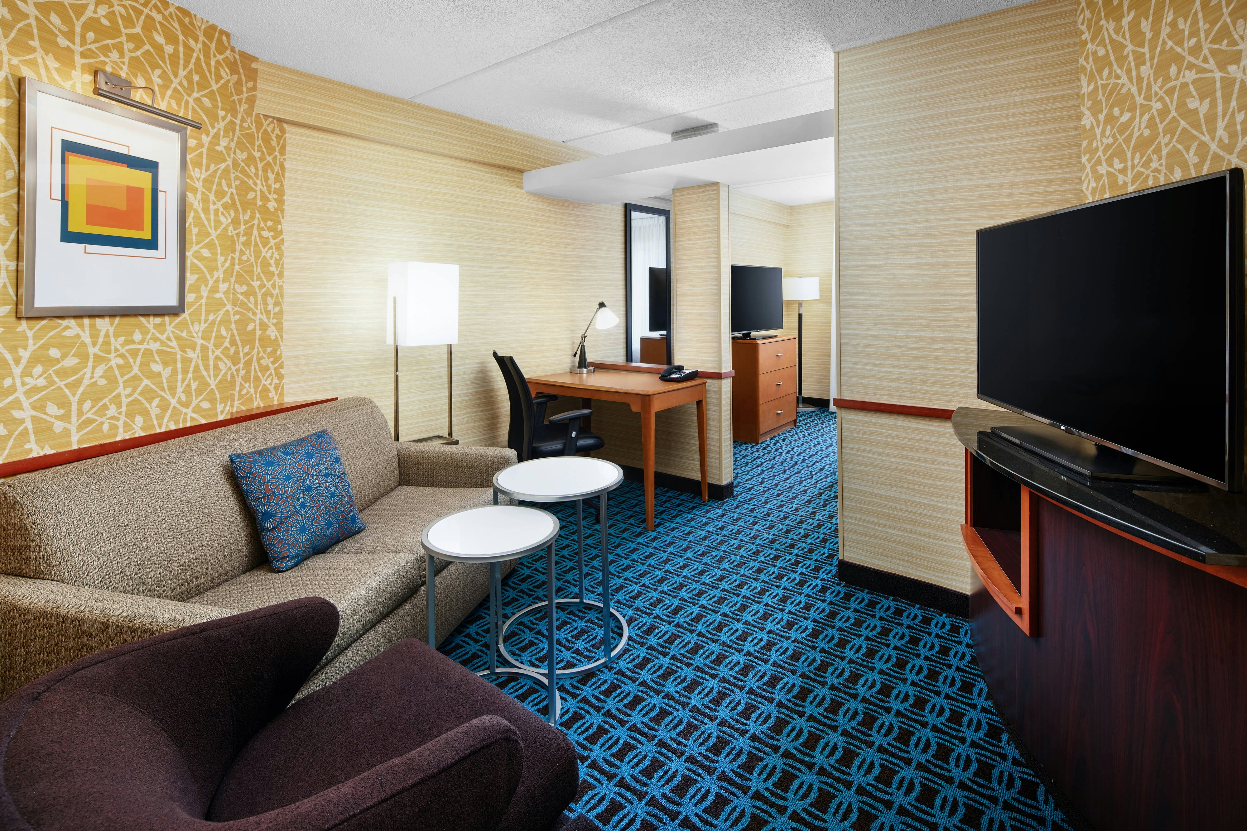 Fairfield by Marriott Inn & Suites Plainville