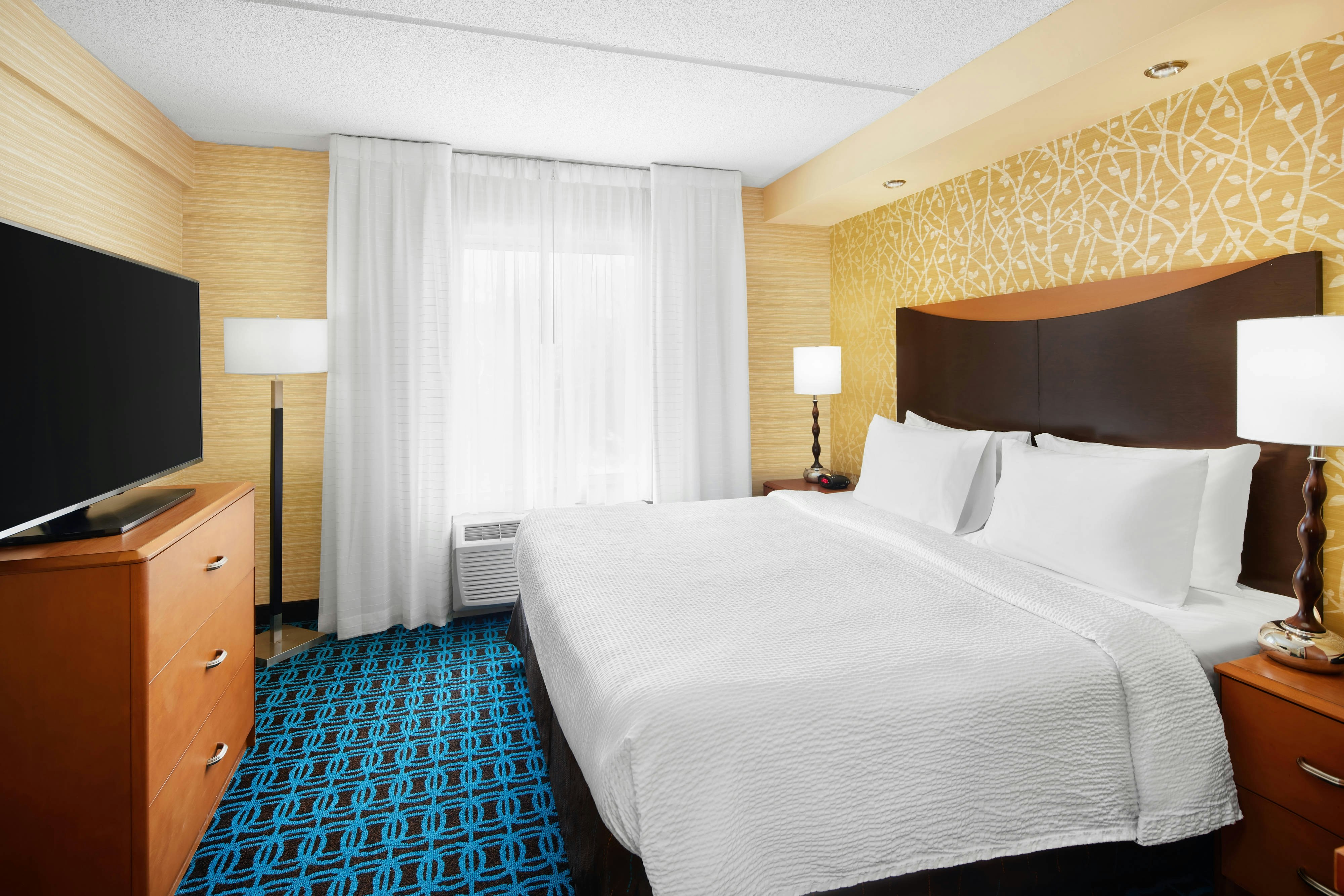 Fairfield by Marriott Inn & Suites Plainville