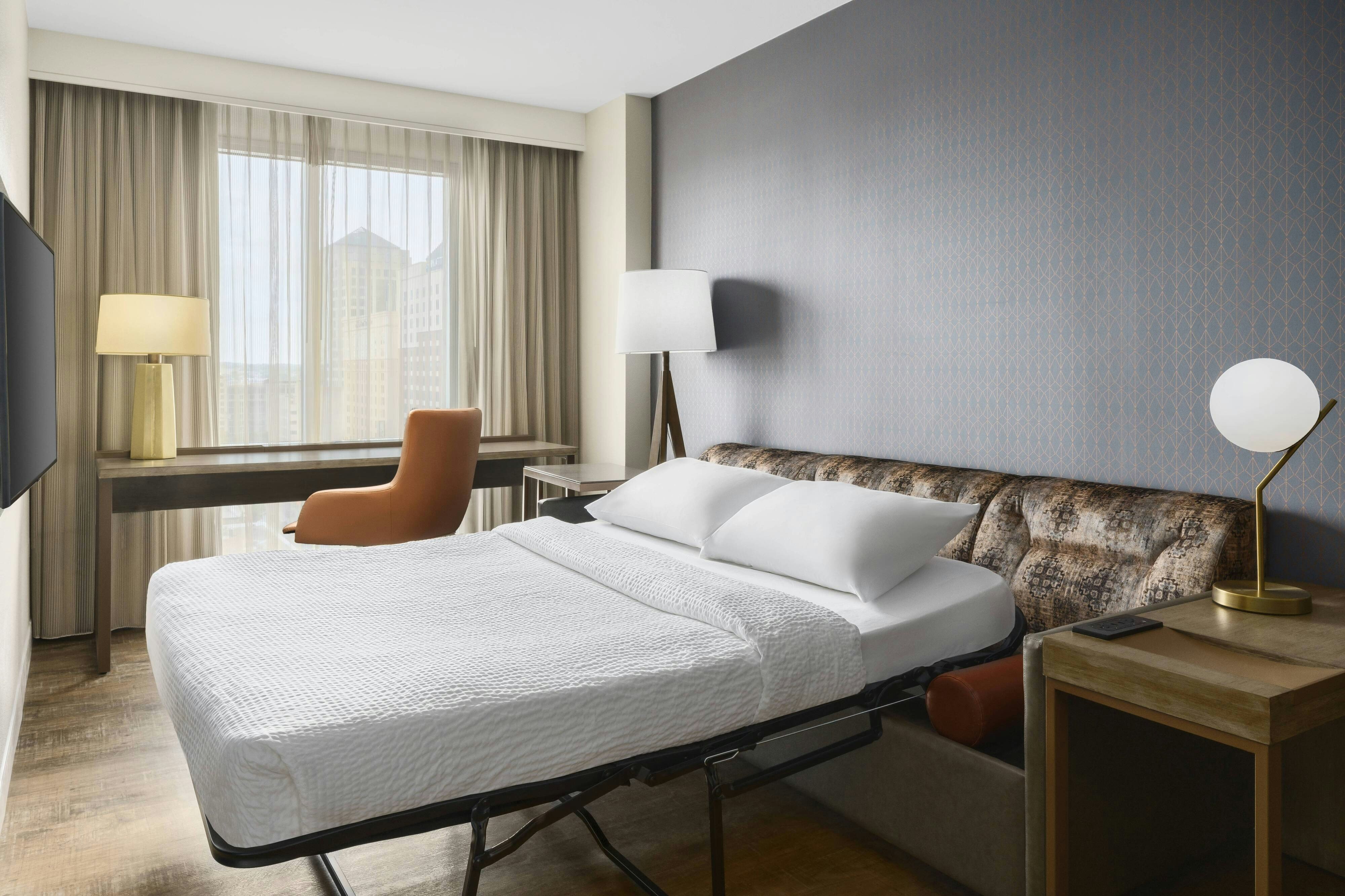 Residence Inn by Marriott Austin Downtown/Convention Center