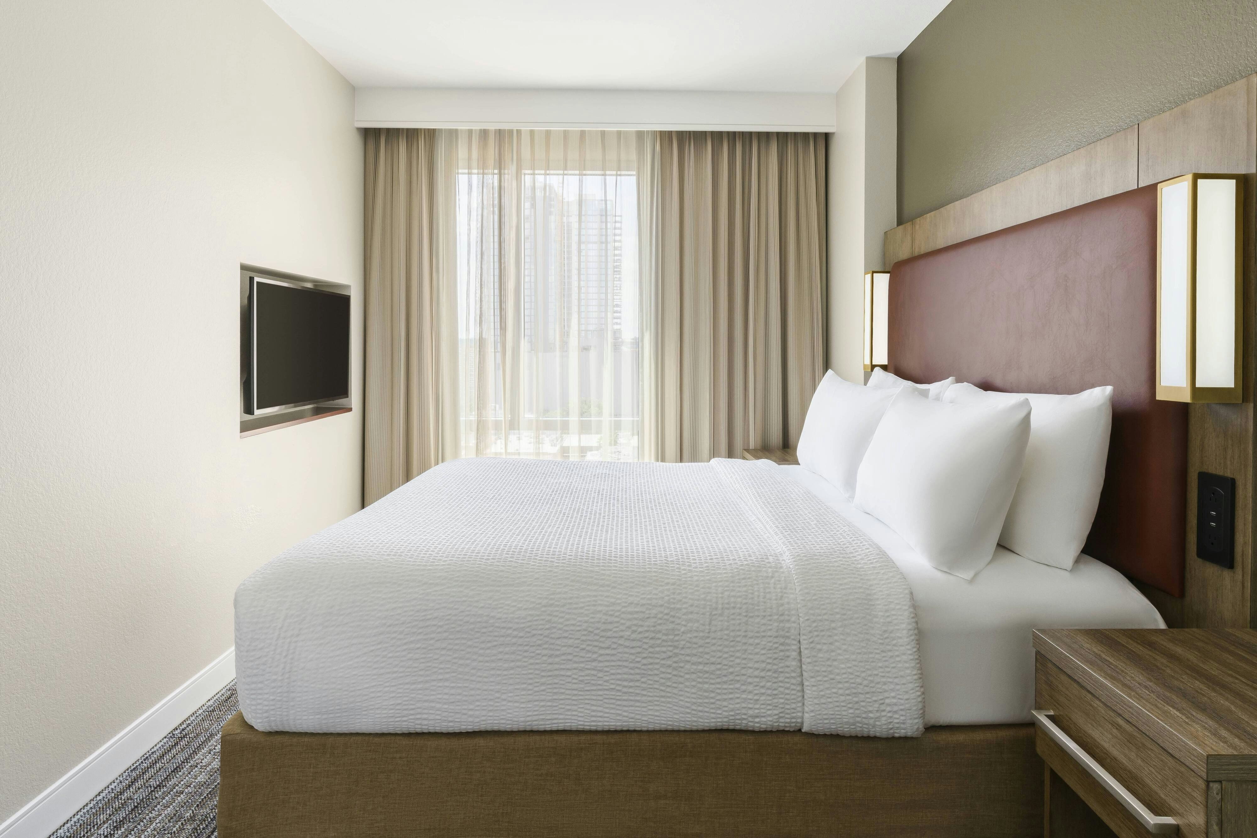 Residence Inn by Marriott Austin Downtown/Convention Center