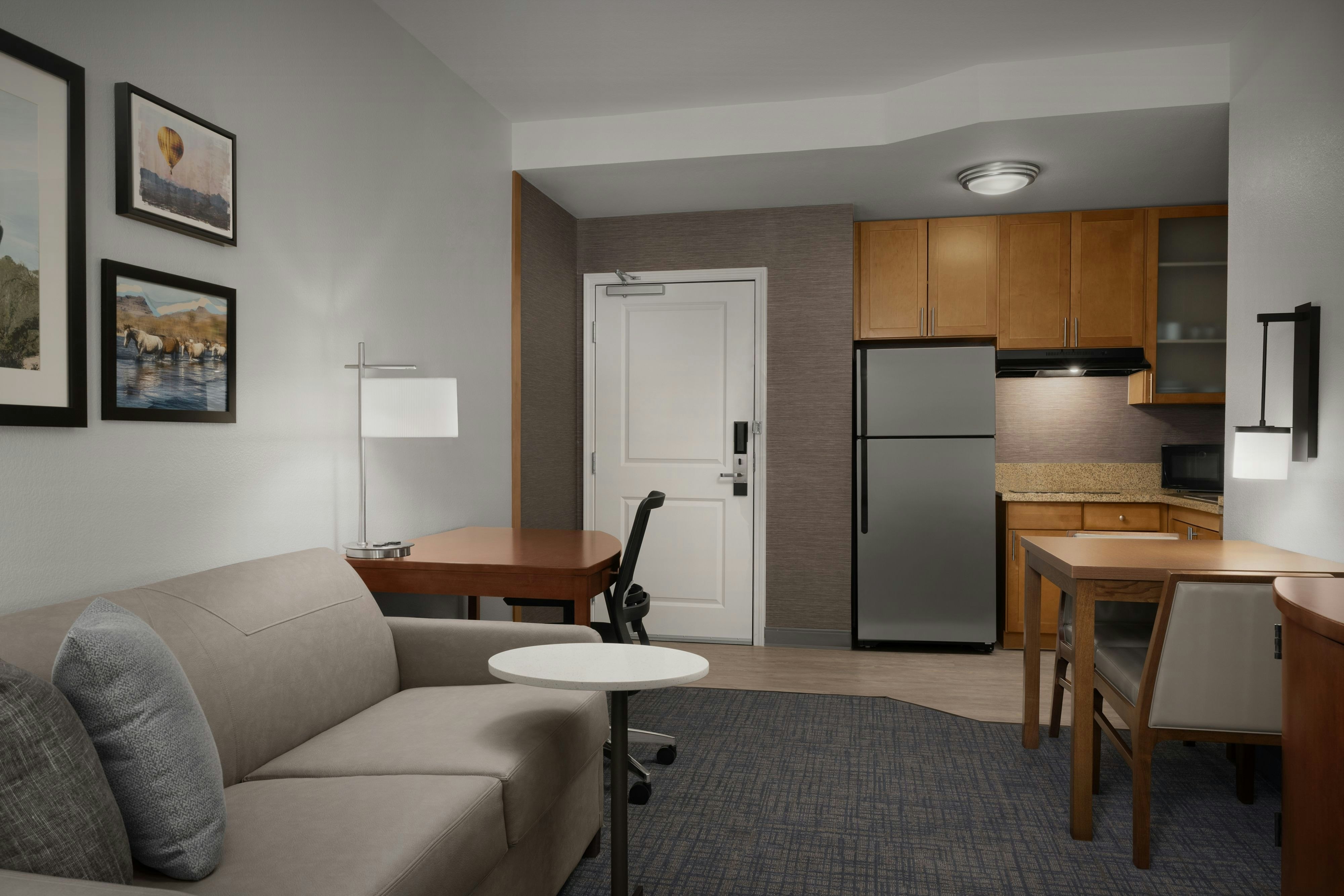 Residence Inn by Marriott Phoenix North/Happy Valley