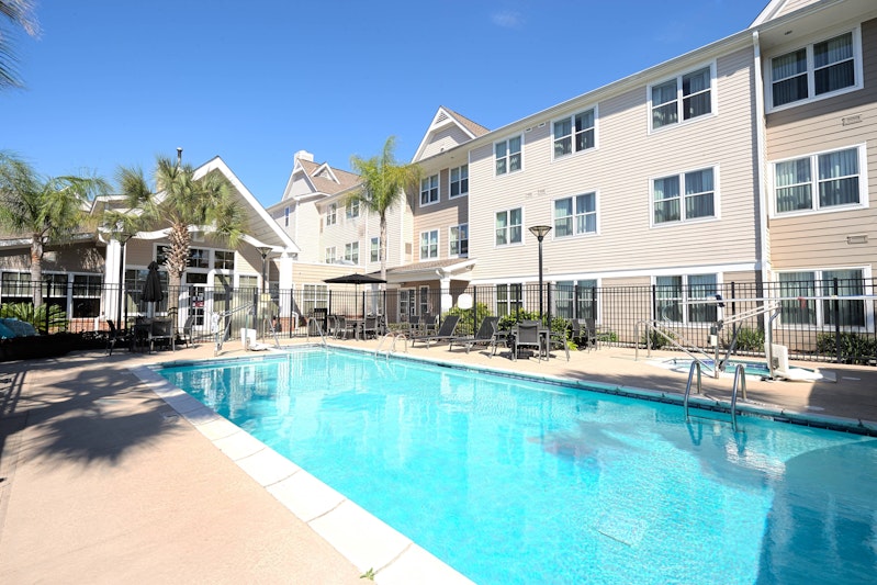 Residence Inn by Marriott Lafayette Airport