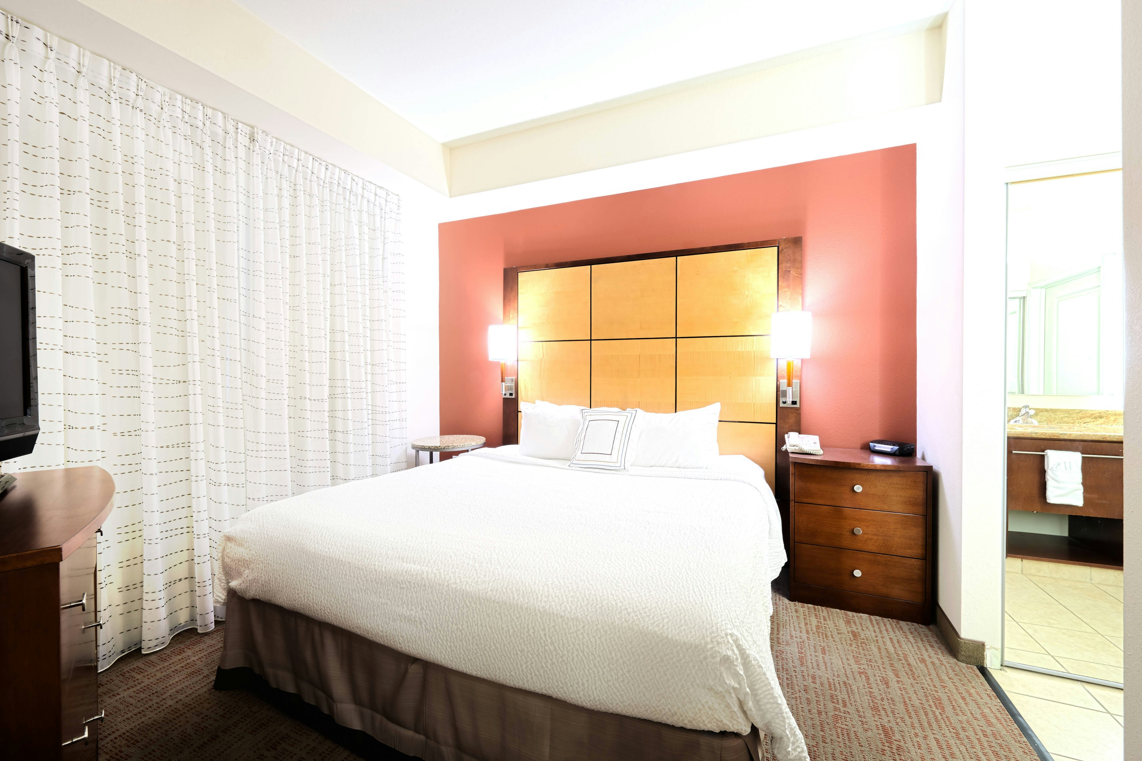 Residence Inn by Marriott Lafayette Airport