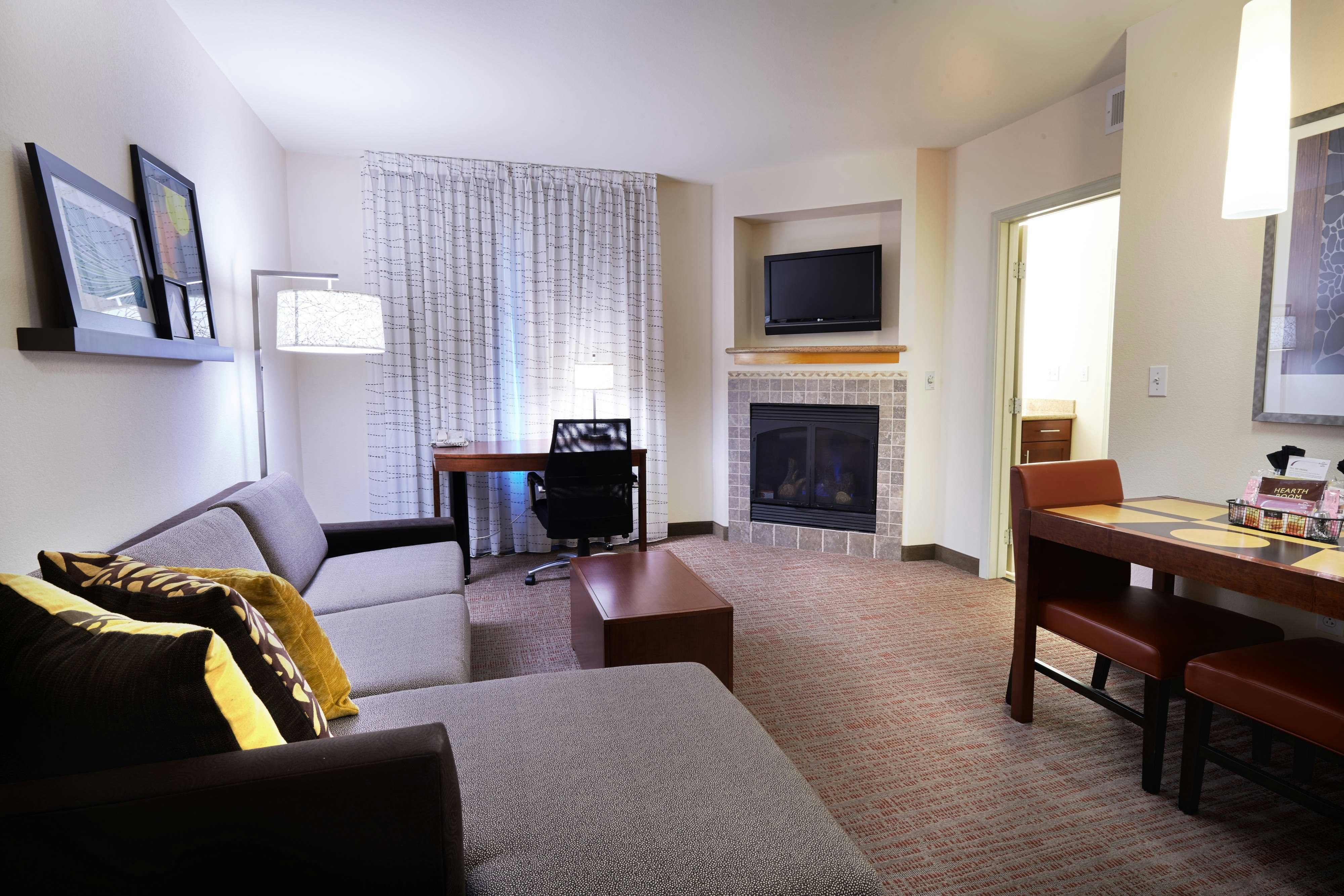 Residence Inn by Marriott Lafayette Airport