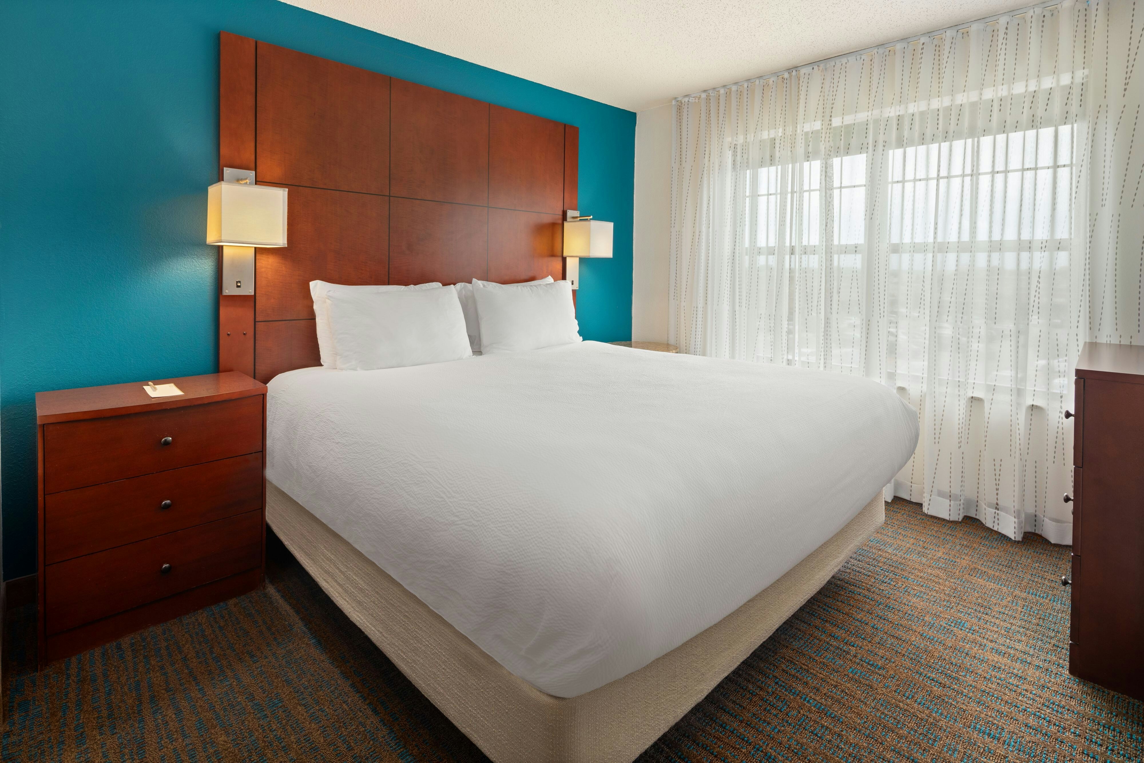 Residence Inn by Marriott Minneapolis Plymouth