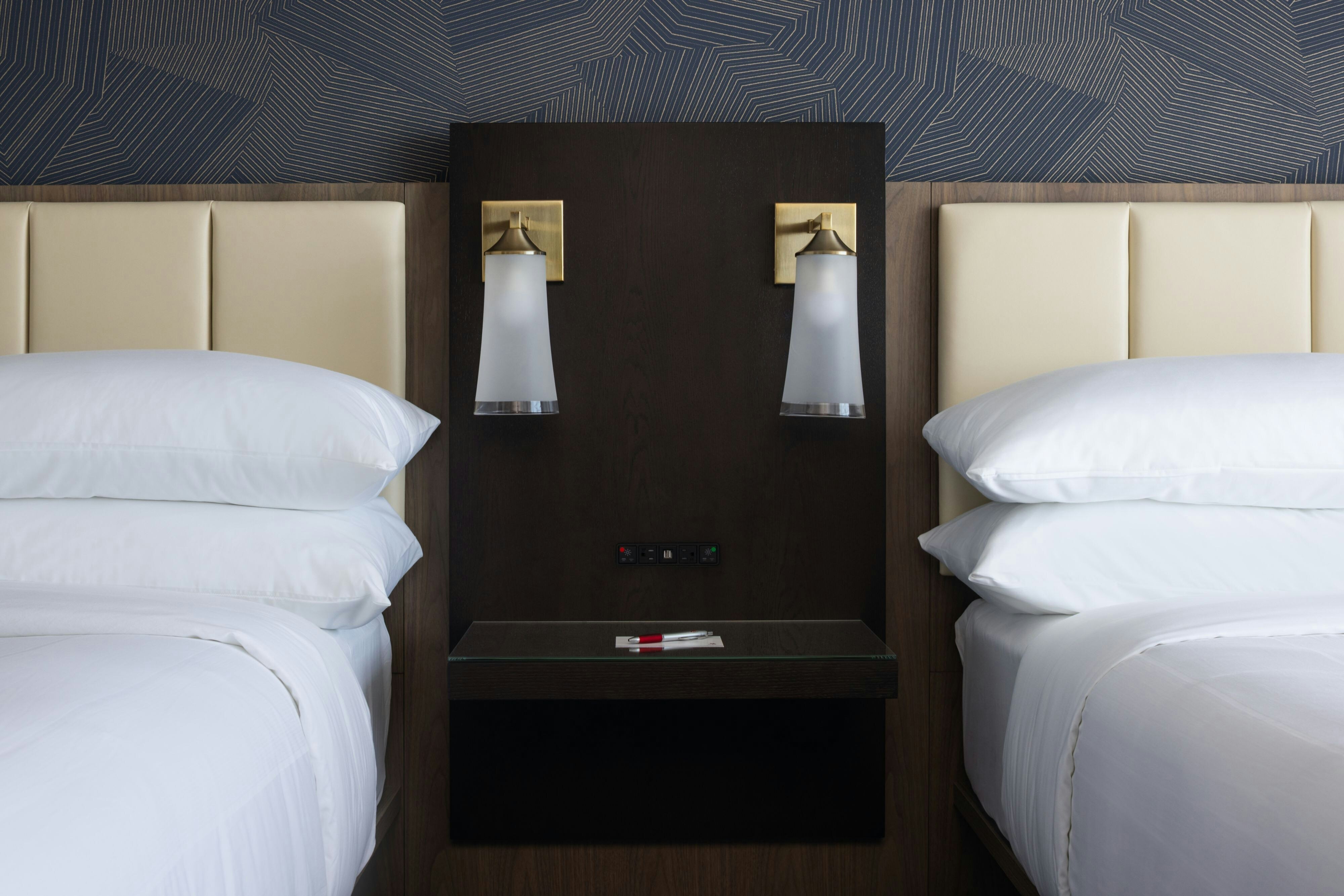 Bloomington-Normal Marriott Hotel & Conference Center