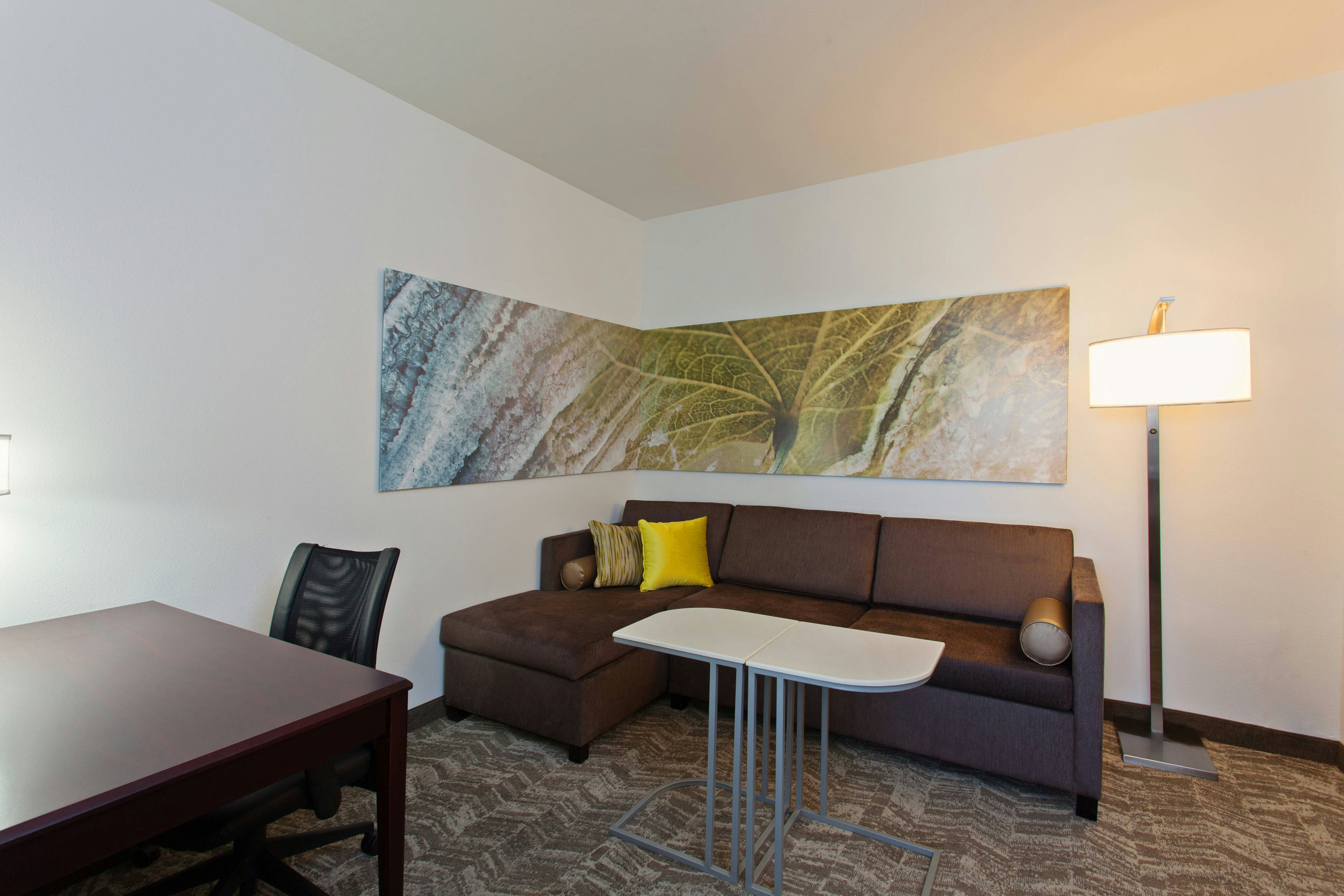 SpringHill Suites by Marriott El Paso