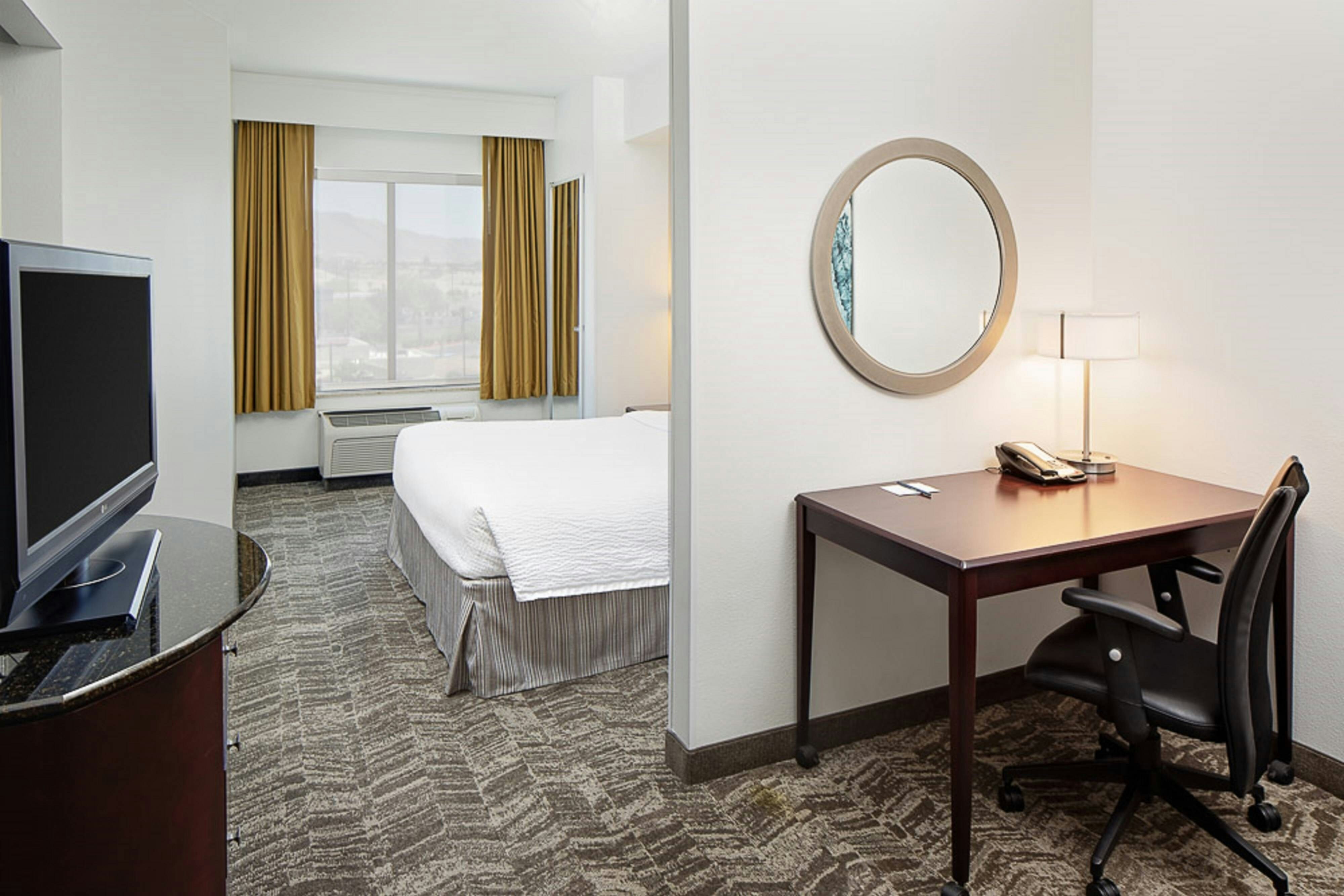 SpringHill Suites by Marriott El Paso