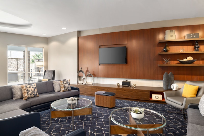 Courtyard by Marriott Des Moines Ankeny