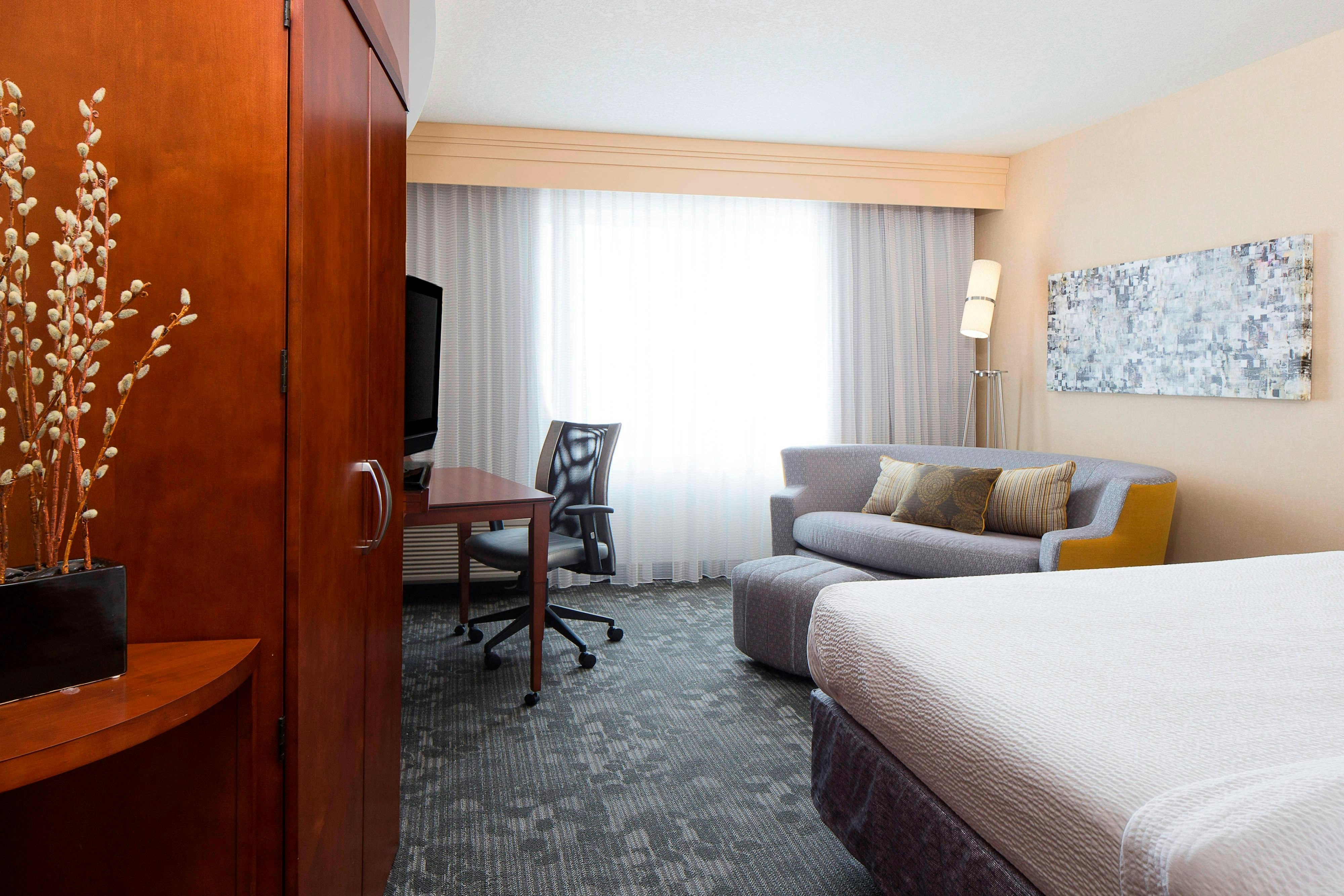 Courtyard by Marriott Des Moines Ankeny