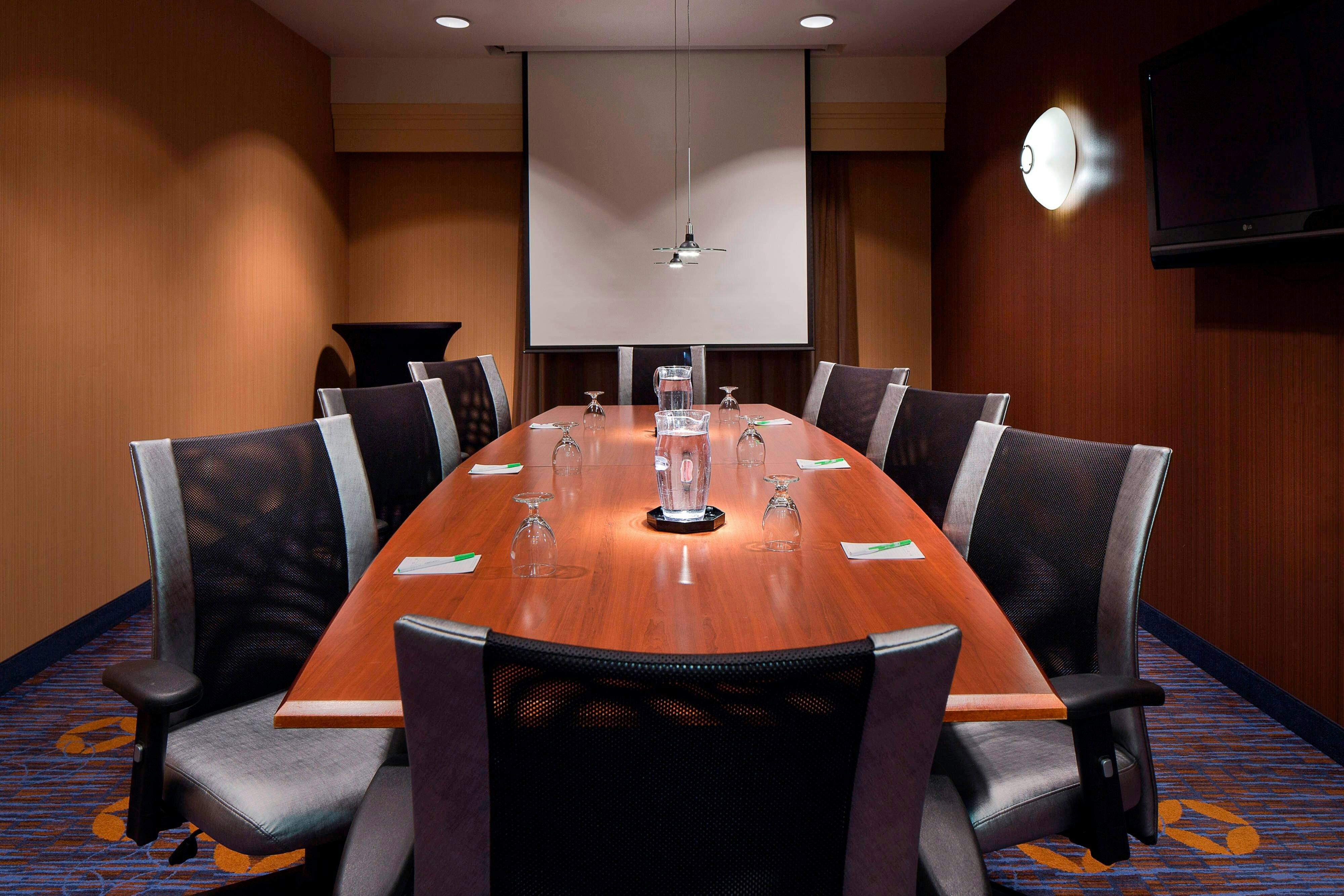Courtyard by Marriott Des Moines Ankeny