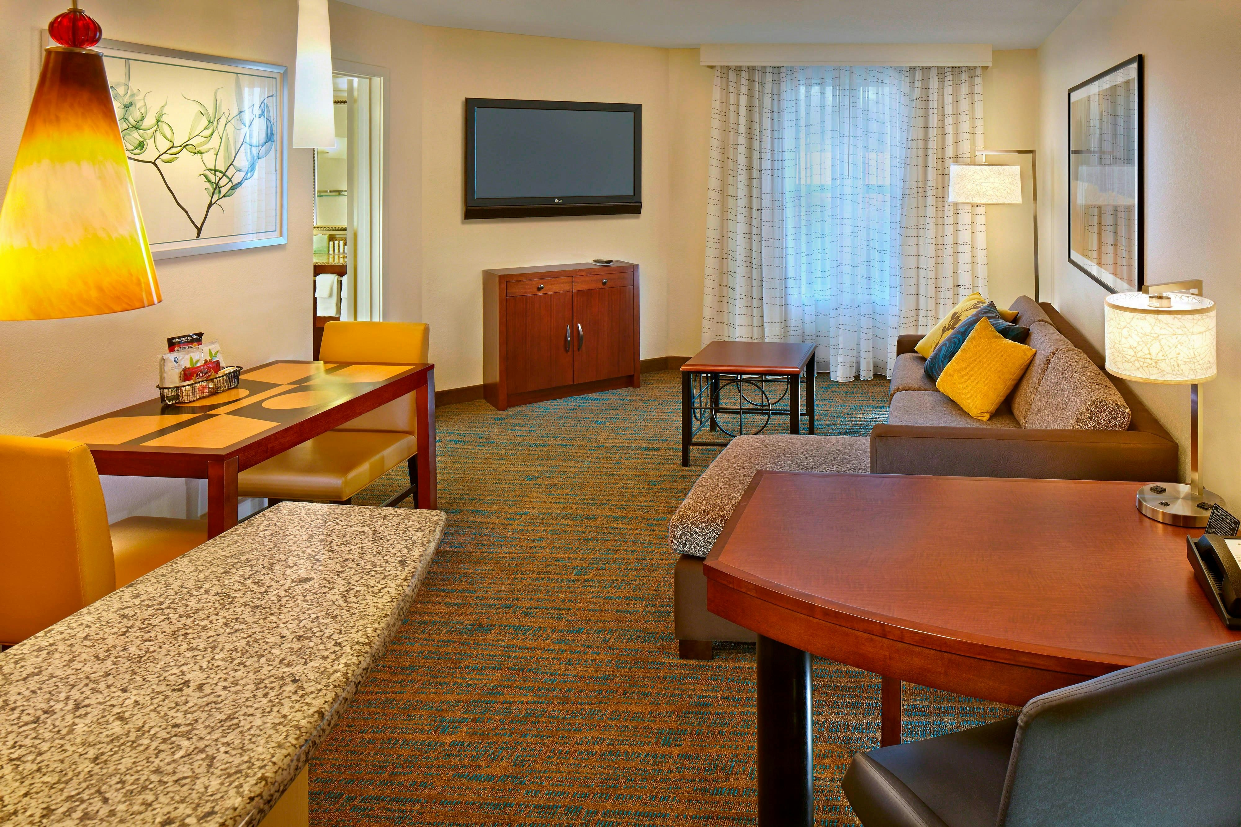Residence Inn by Marriott Waldorf
