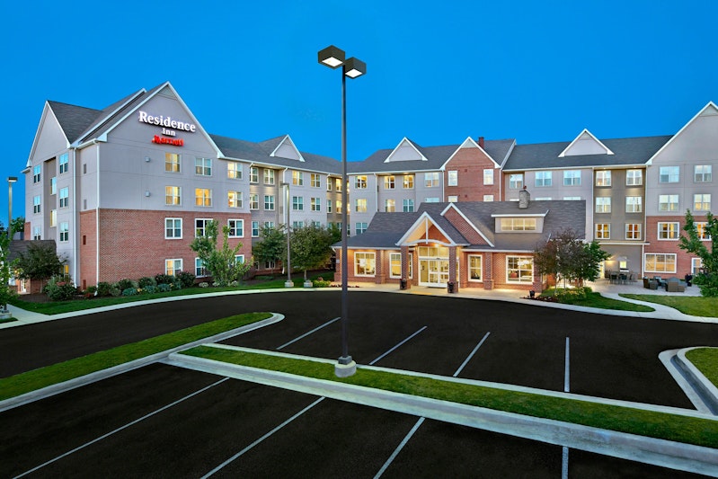 Residence Inn by Marriott Waldorf