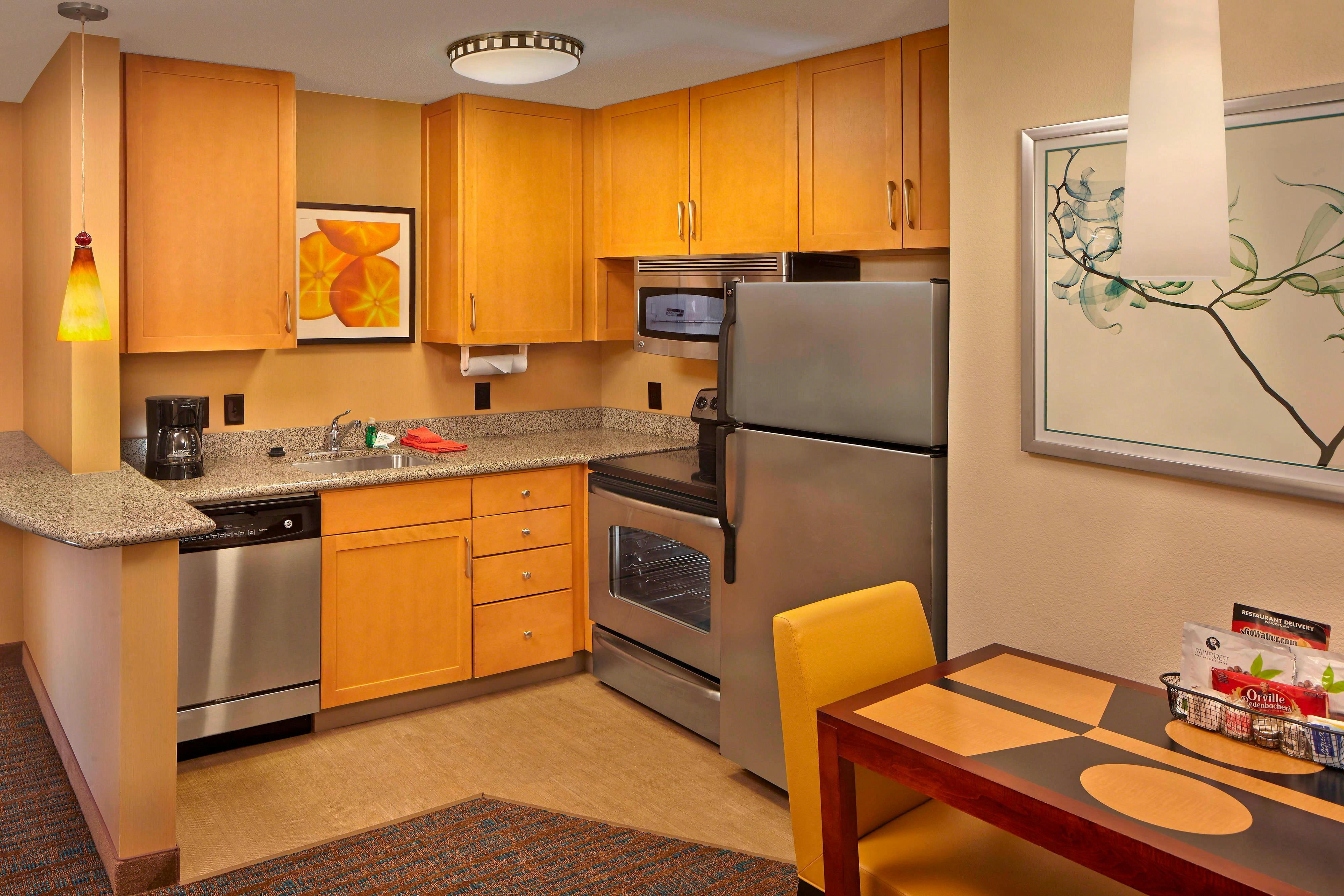 Residence Inn by Marriott Waldorf
