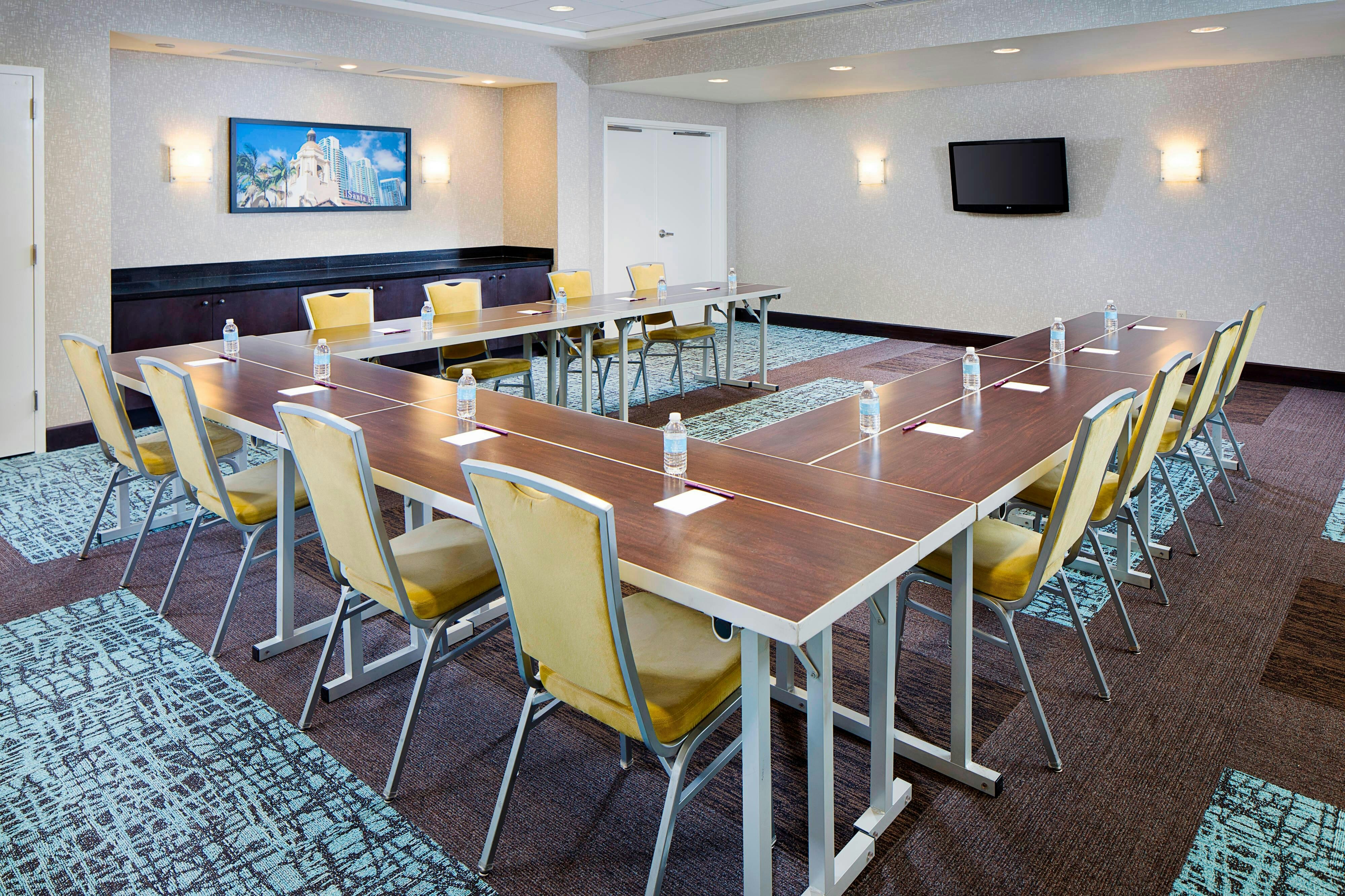 Residence Inn by Marriott San Diego Downtown/Gaslamp Quarter