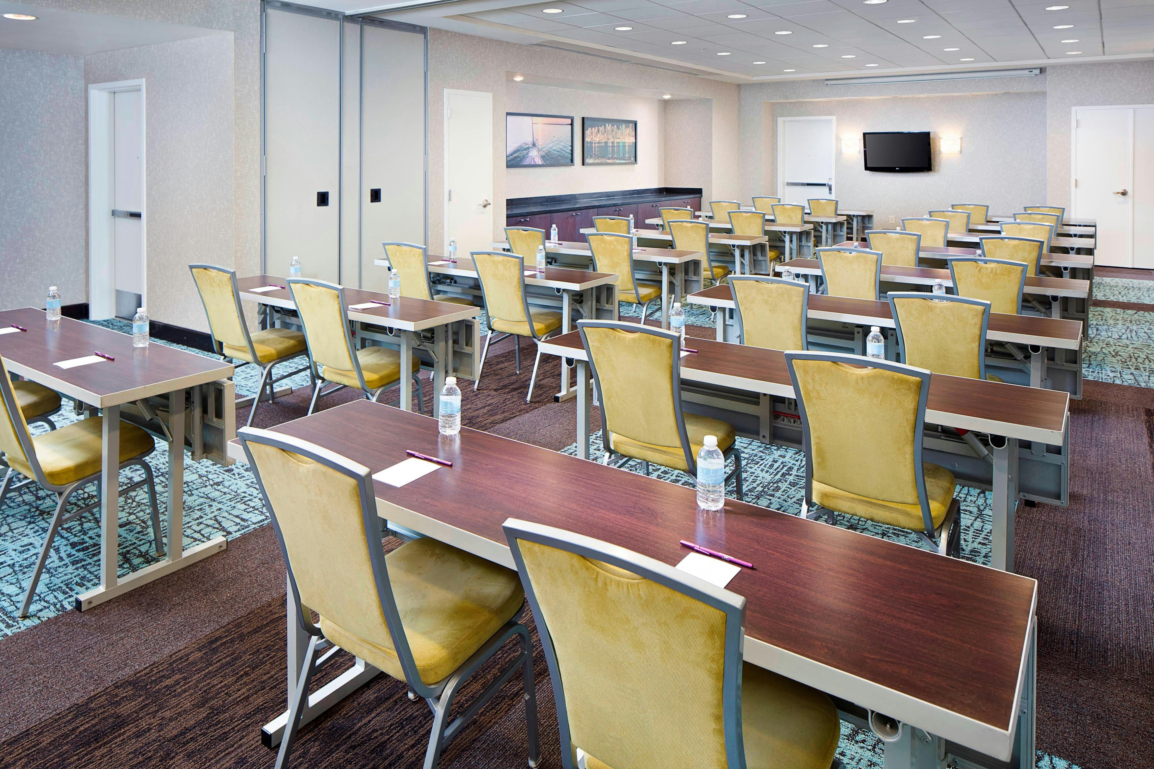 Residence Inn by Marriott San Diego Downtown/Gaslamp Quarter