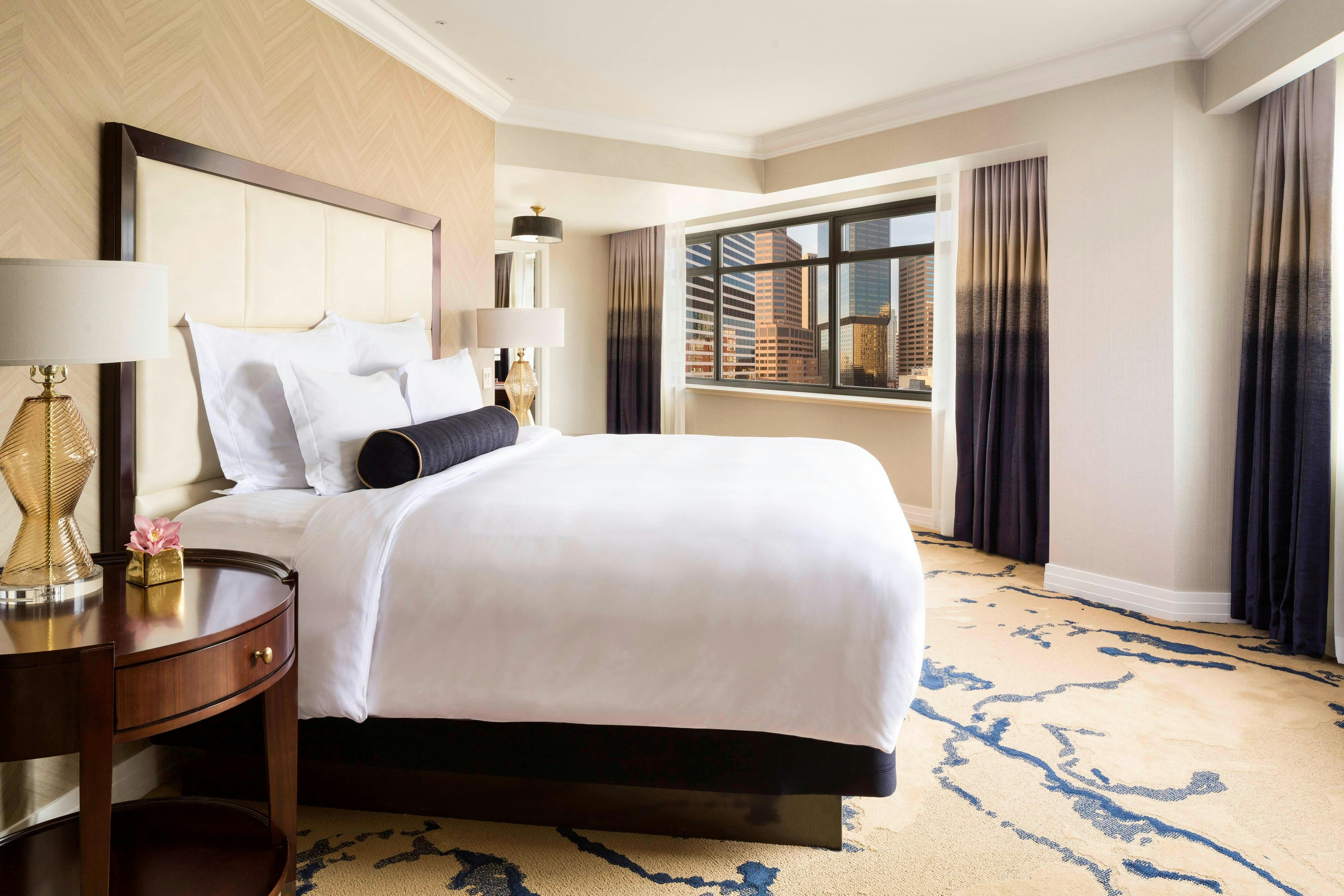 The Ritz-Carlton, Denver
