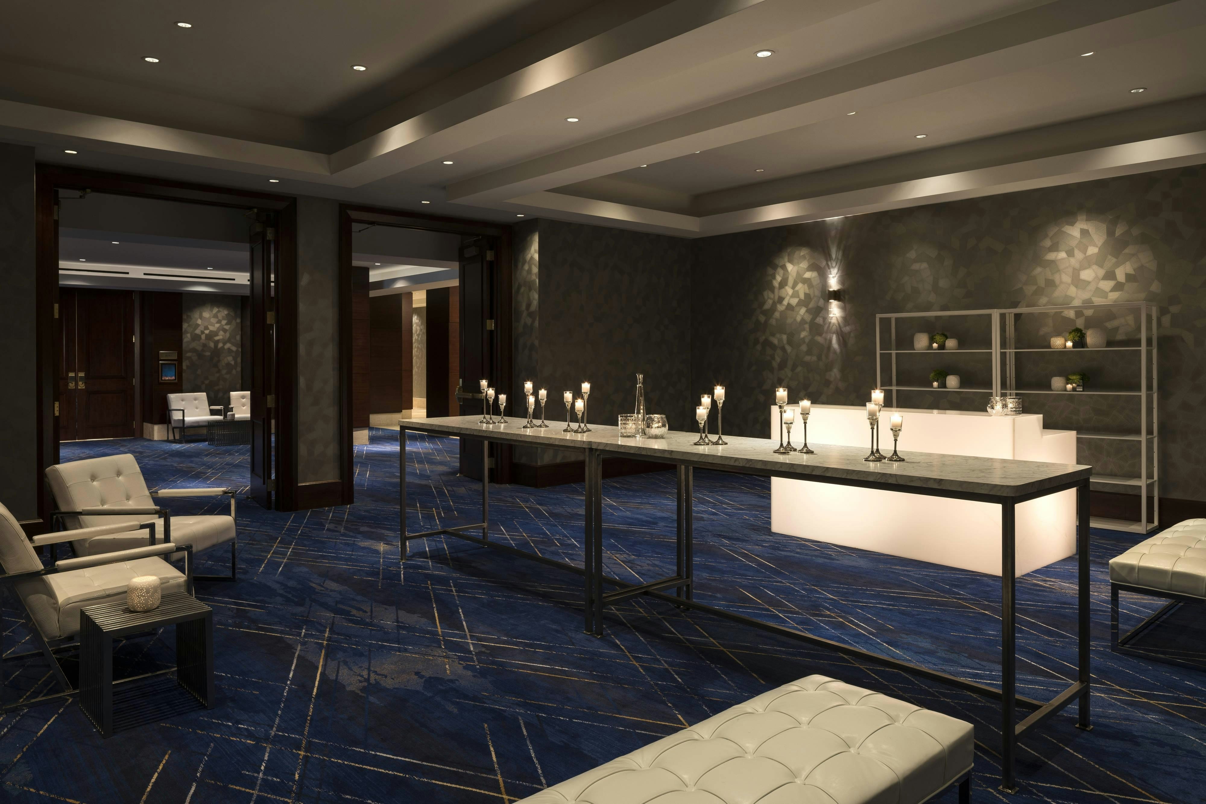 The Ritz-Carlton, Denver